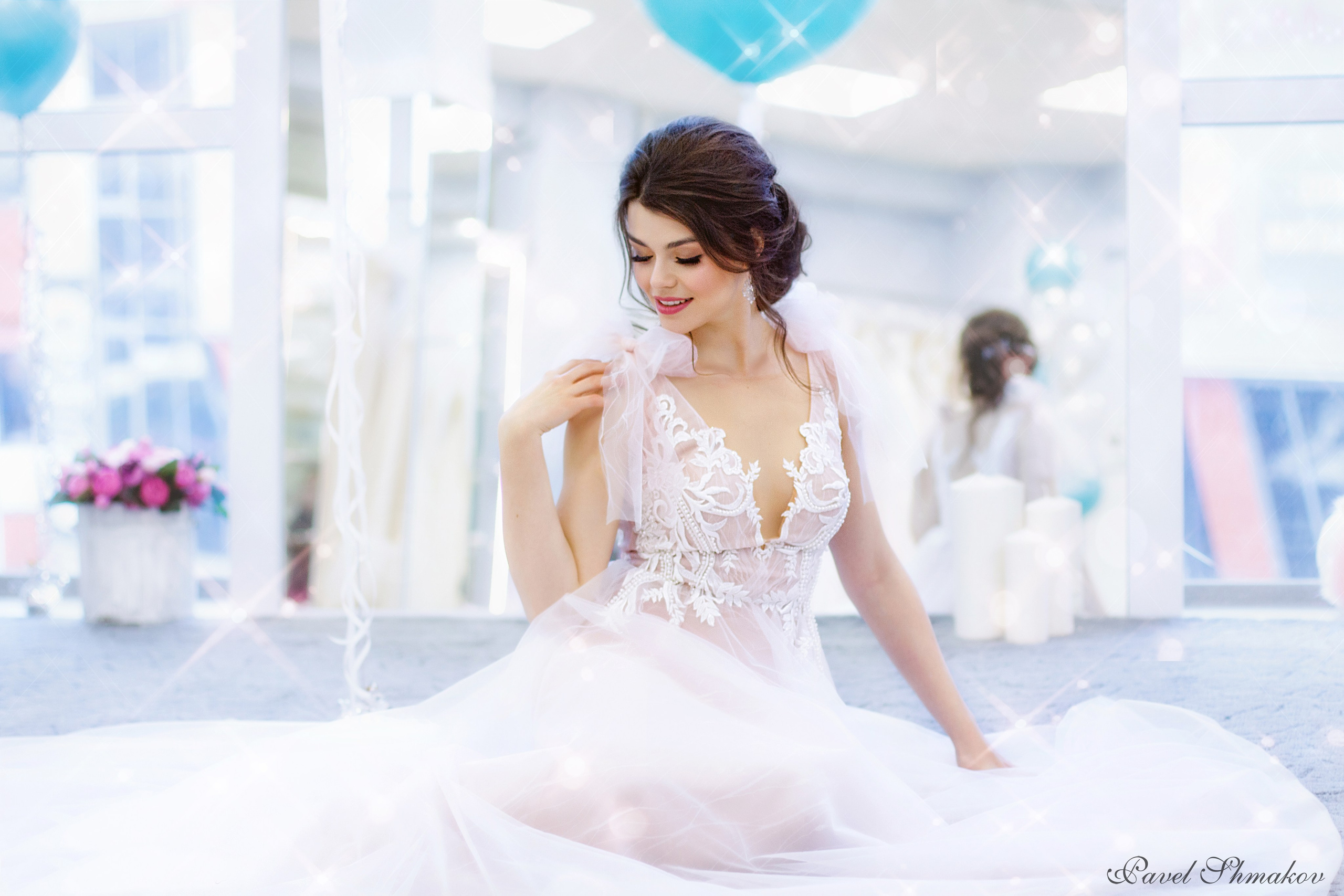 Свадебная съемка. Шмаков Павел — Фотограф в Сургуте