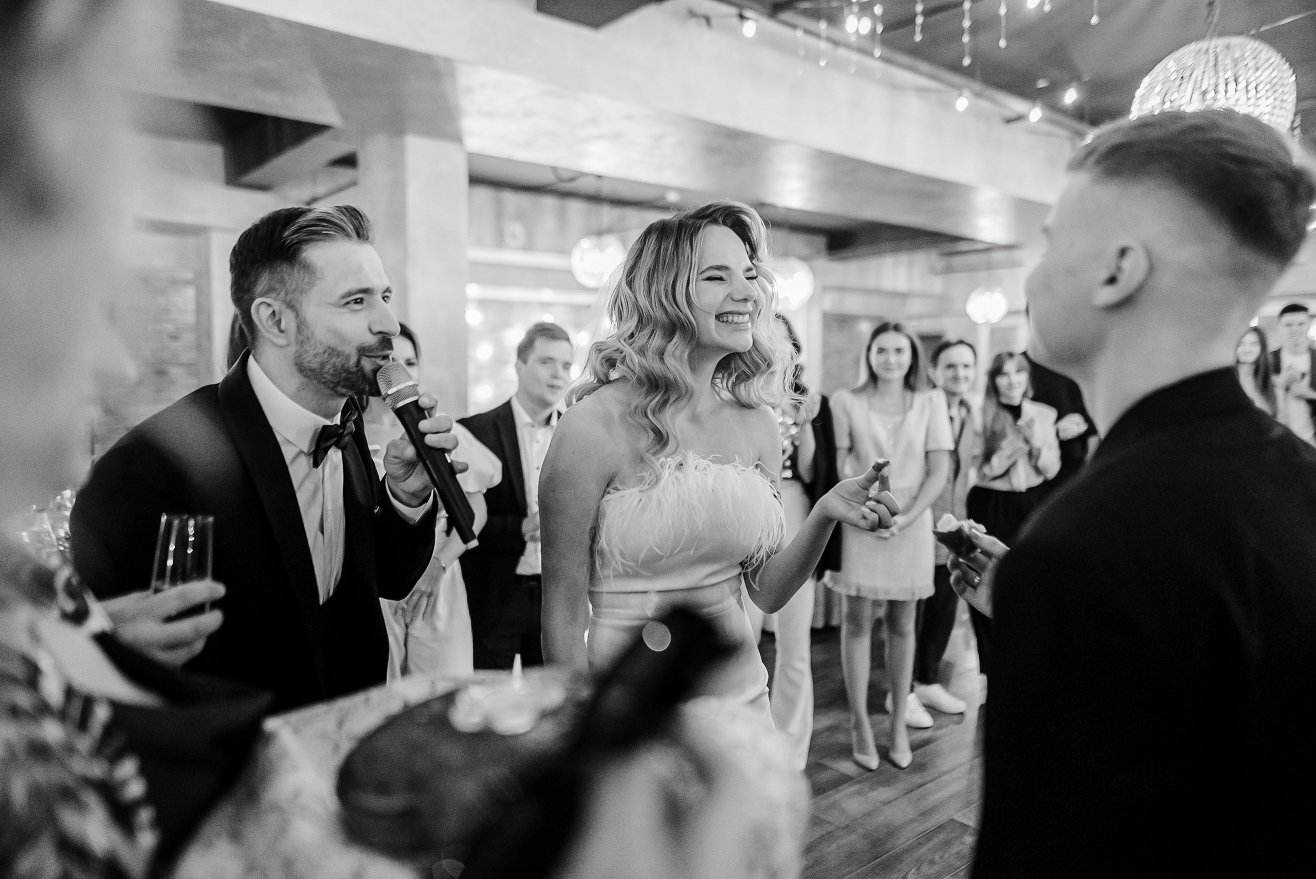 Я замужем. Фотограф в Санкт-Петербурге Евгений Перевалов