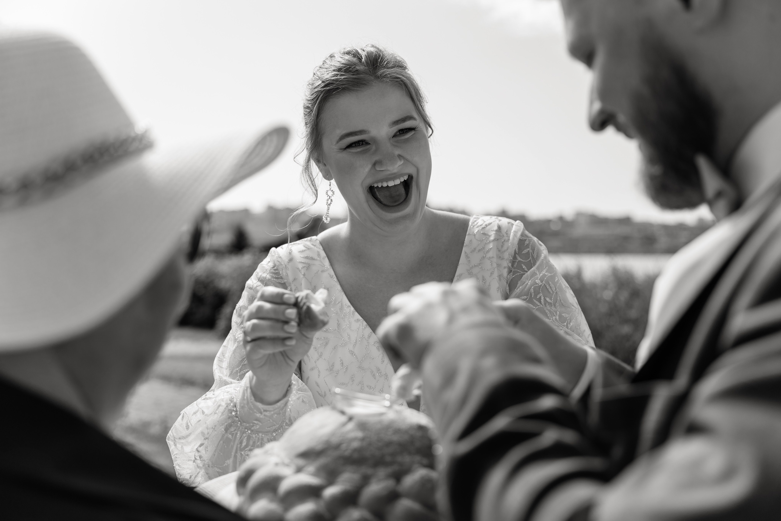 Николай и Татьяна. Свадебный и Семейный фотограф по всему миру Анна Фёдорова