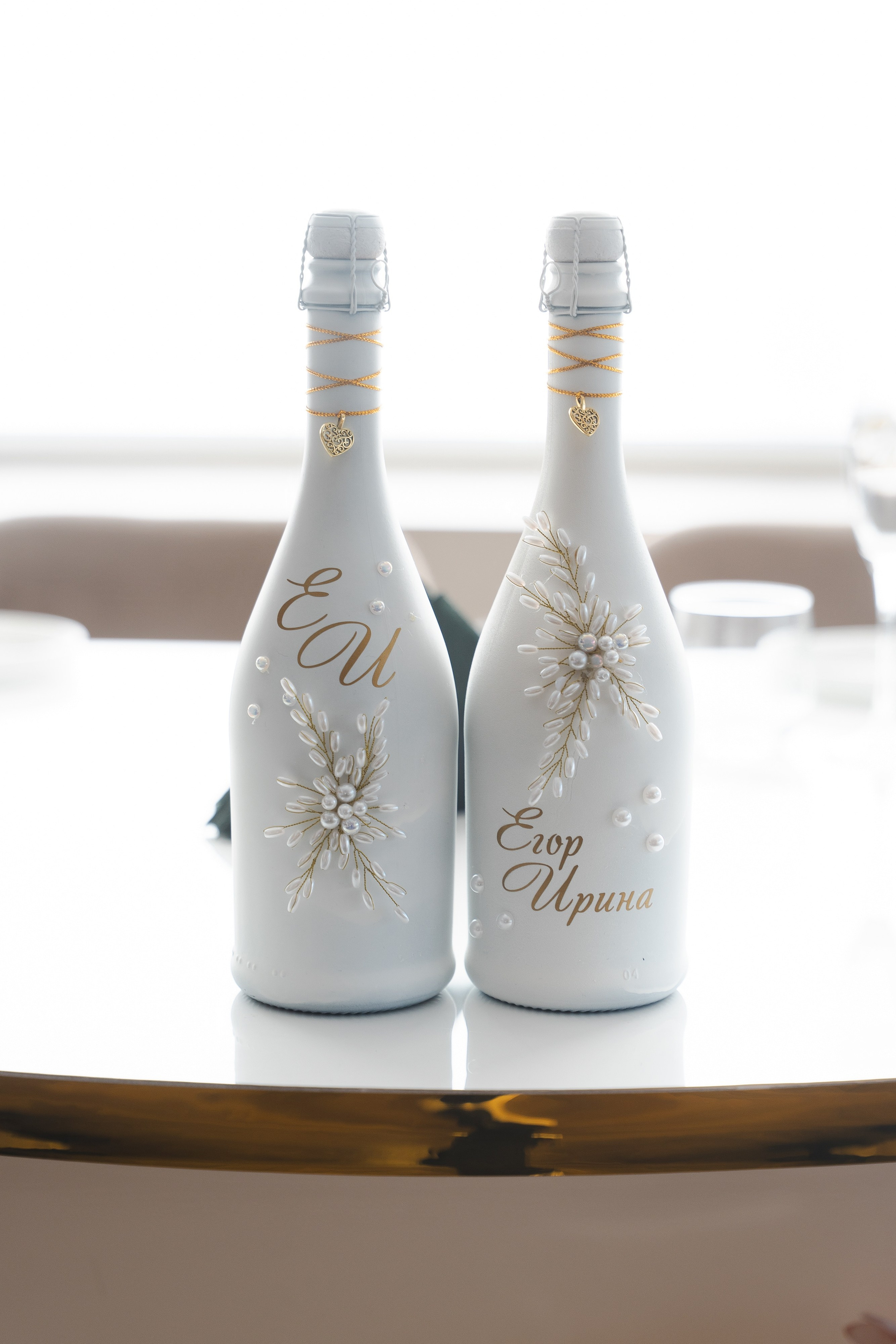 Ирина и Егор. Фотограф Хабаровск