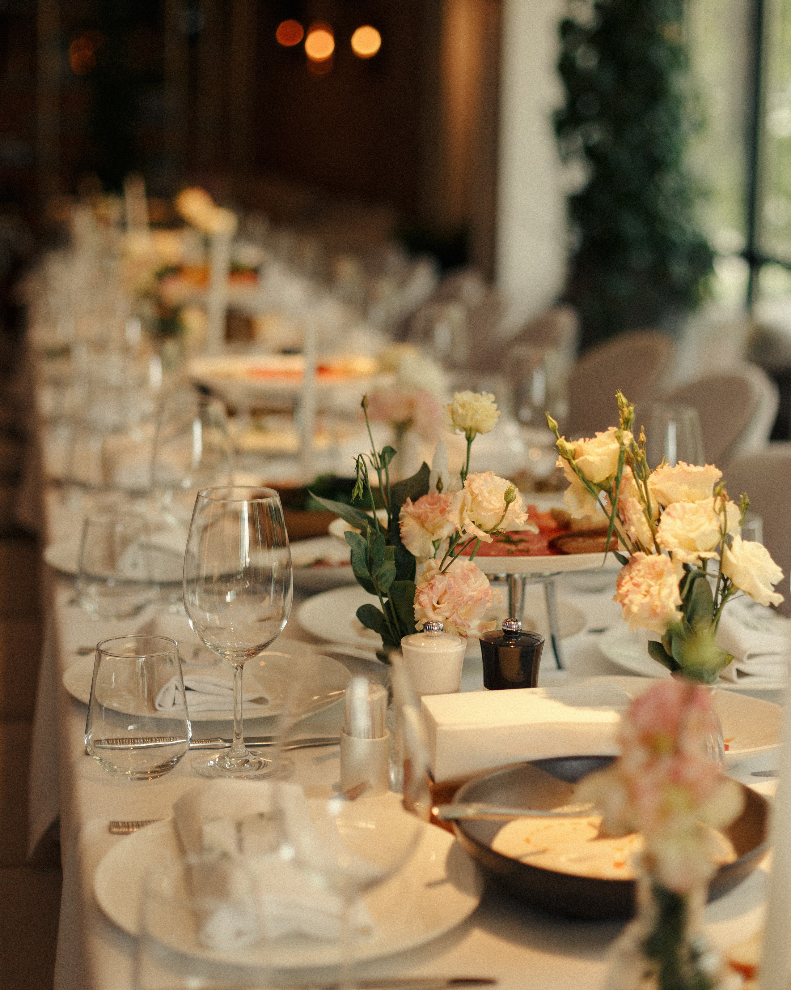 Вероника и Никита. Фотограф в Москве — Евгения Прокопенко