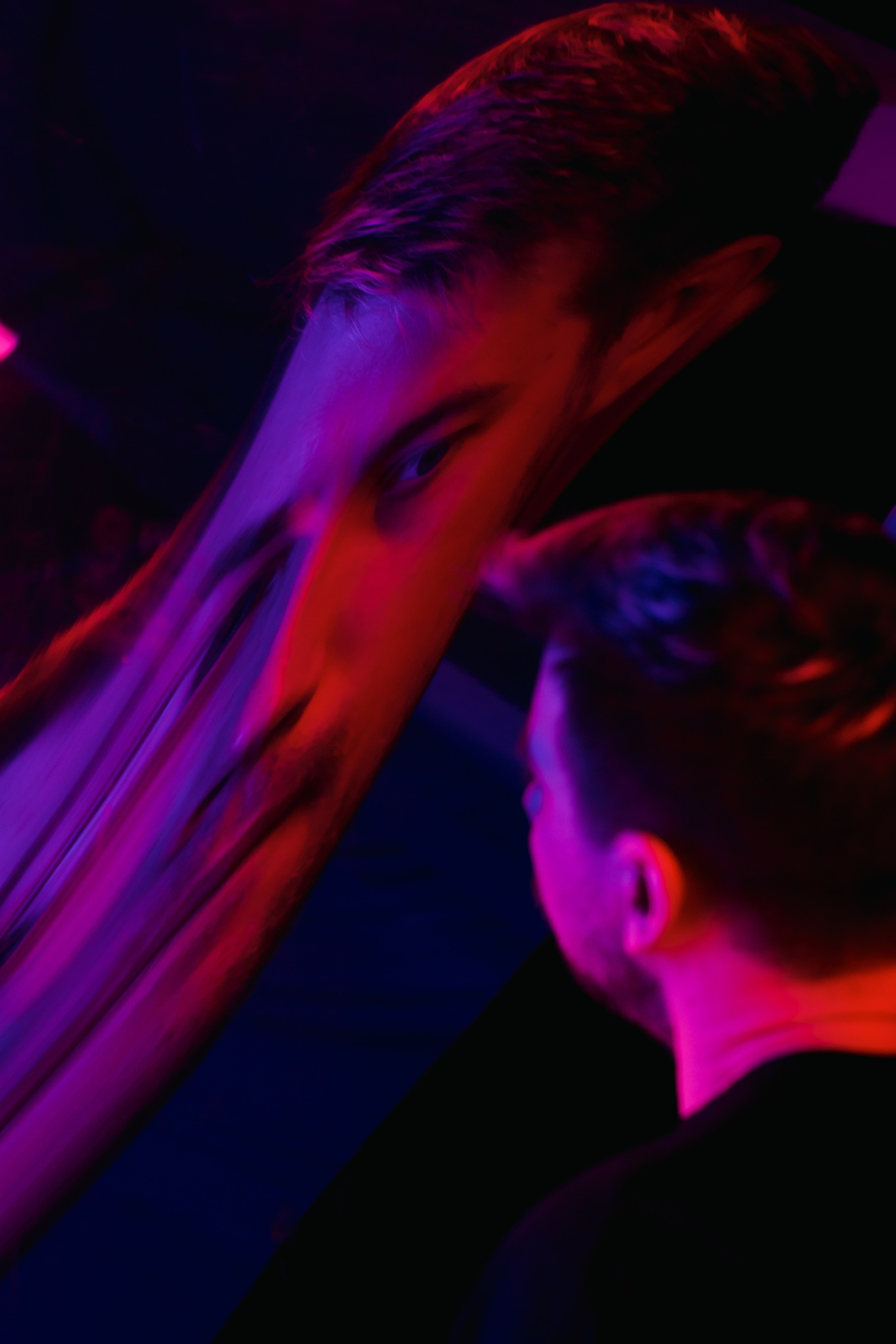 Антон. Фотограф в Тюмени Даша Михнова. Портреты, фотопроекты, фотодни