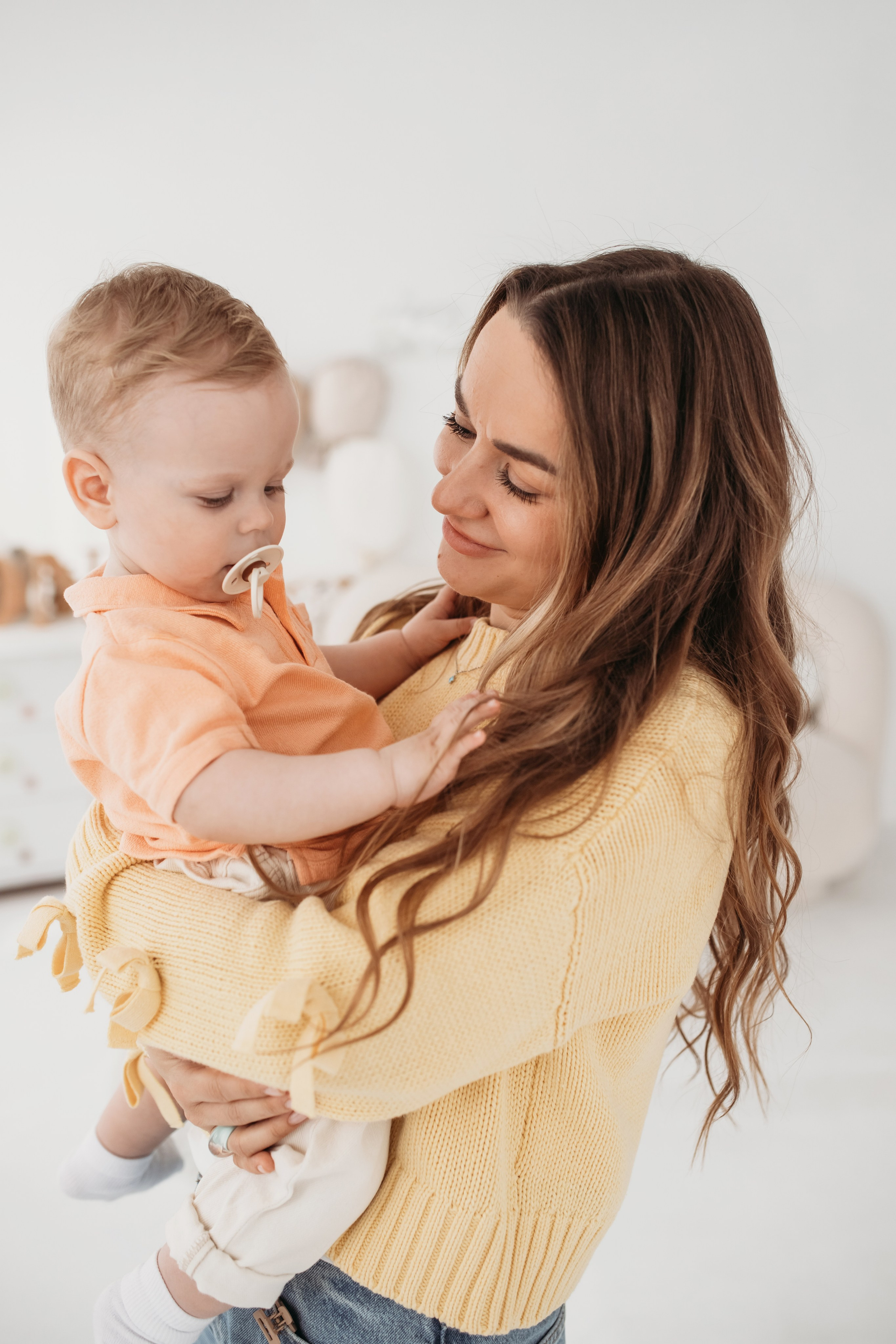 Макар. Семейный и детский фотограф Минск, Беларусь