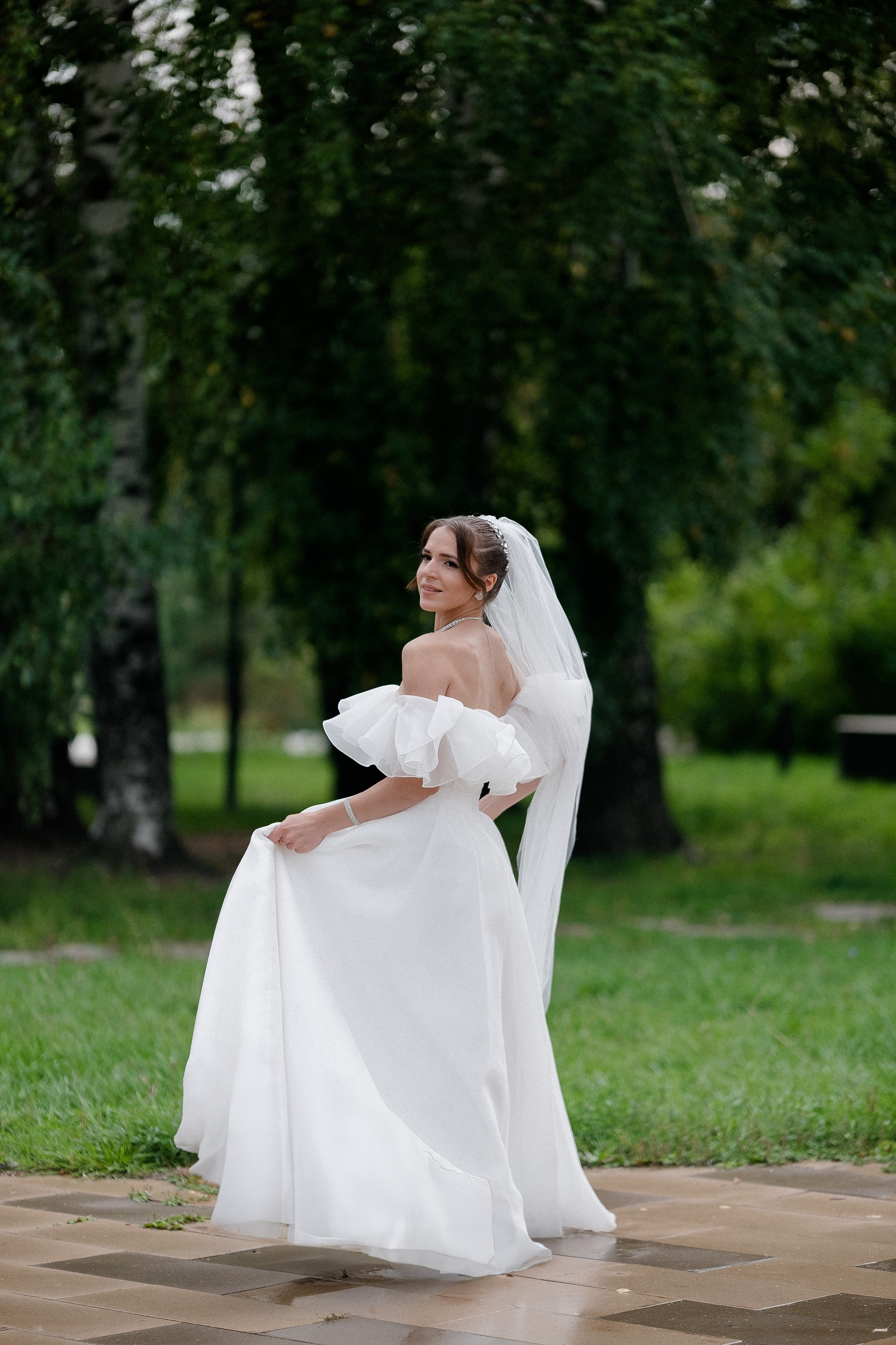 Руслан & Инзиля. Свадебный и семейный фотограф в Казани и Зеленодольске Ланочкин Илья