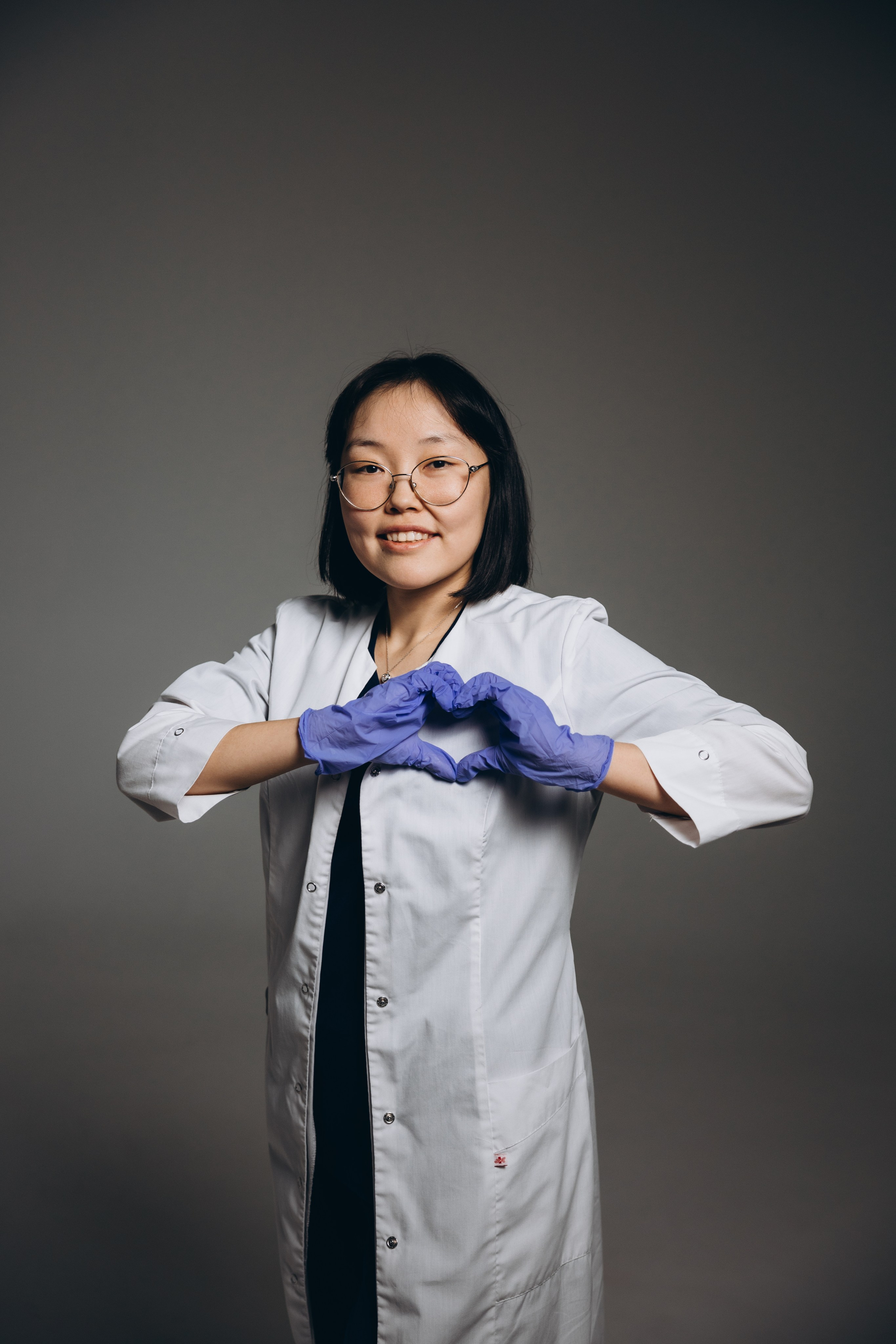 Съёмка для выпускников меда. Свадебный, семейный фотограф в Иркутске Светлана Макаричева