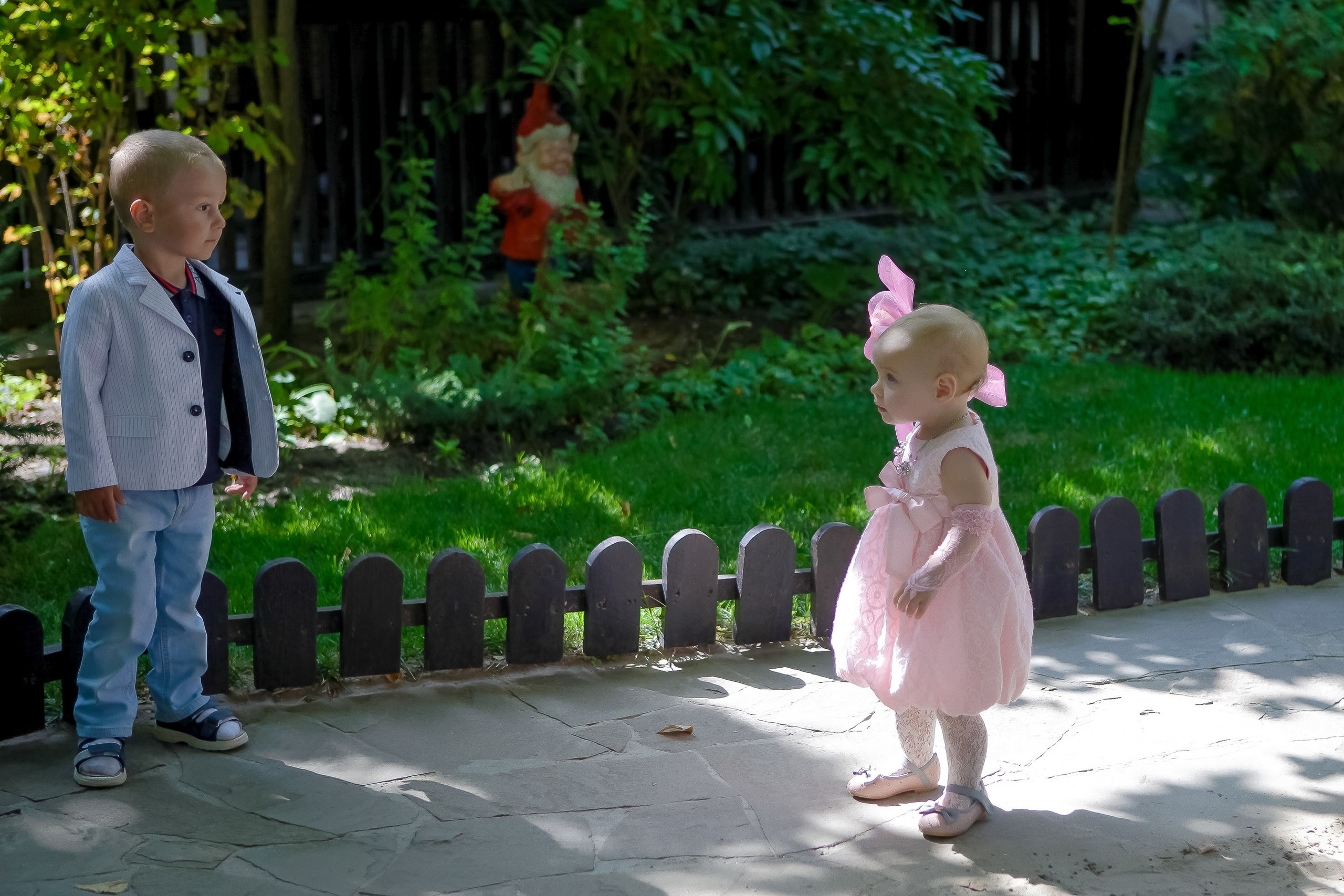 1 год. Максим Матвийченко и Виктория Басова профессионалы своего дела