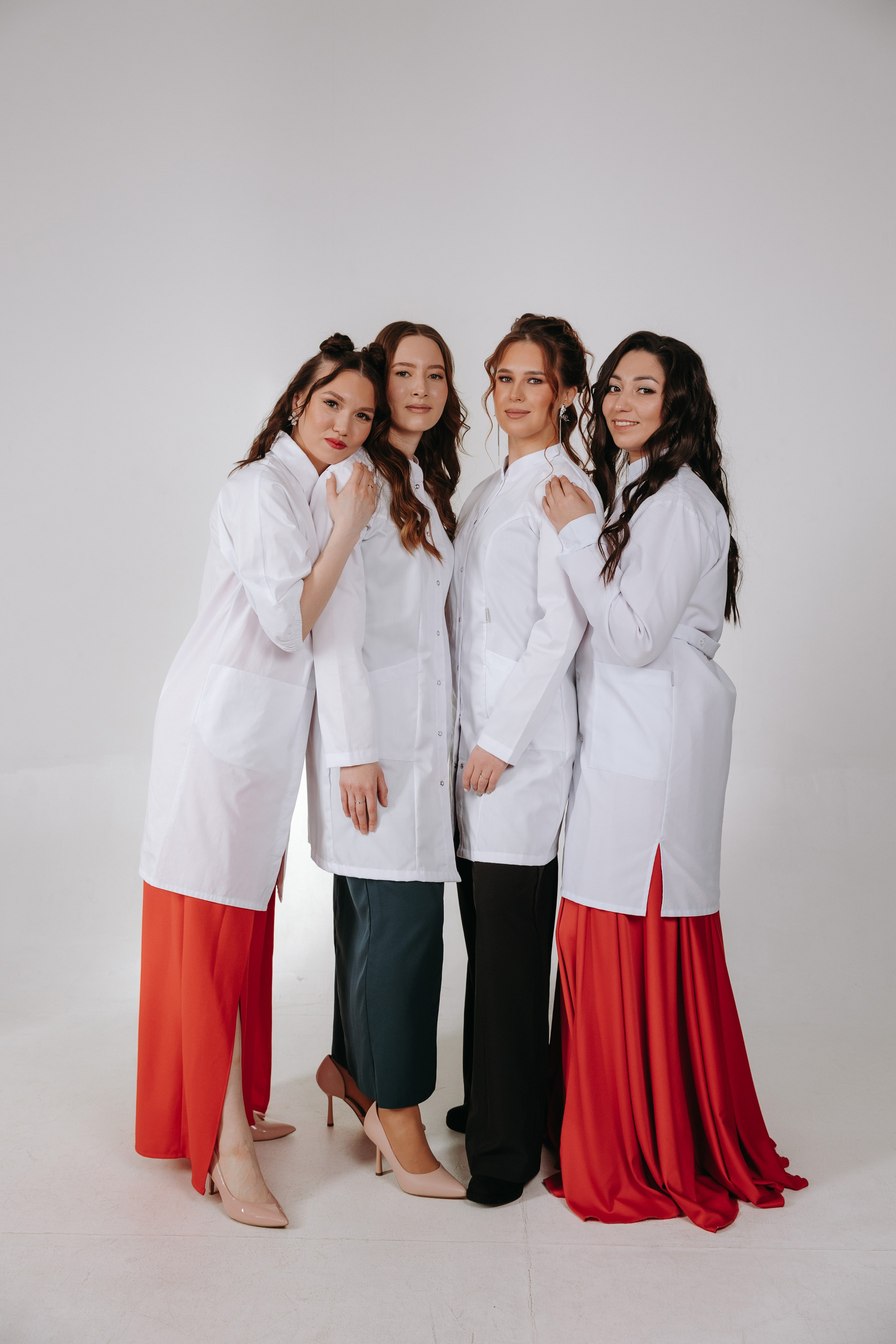 Выпускники БГМУ. Свадебный и семейный фотограф в Уфе Руслан Миргаляов