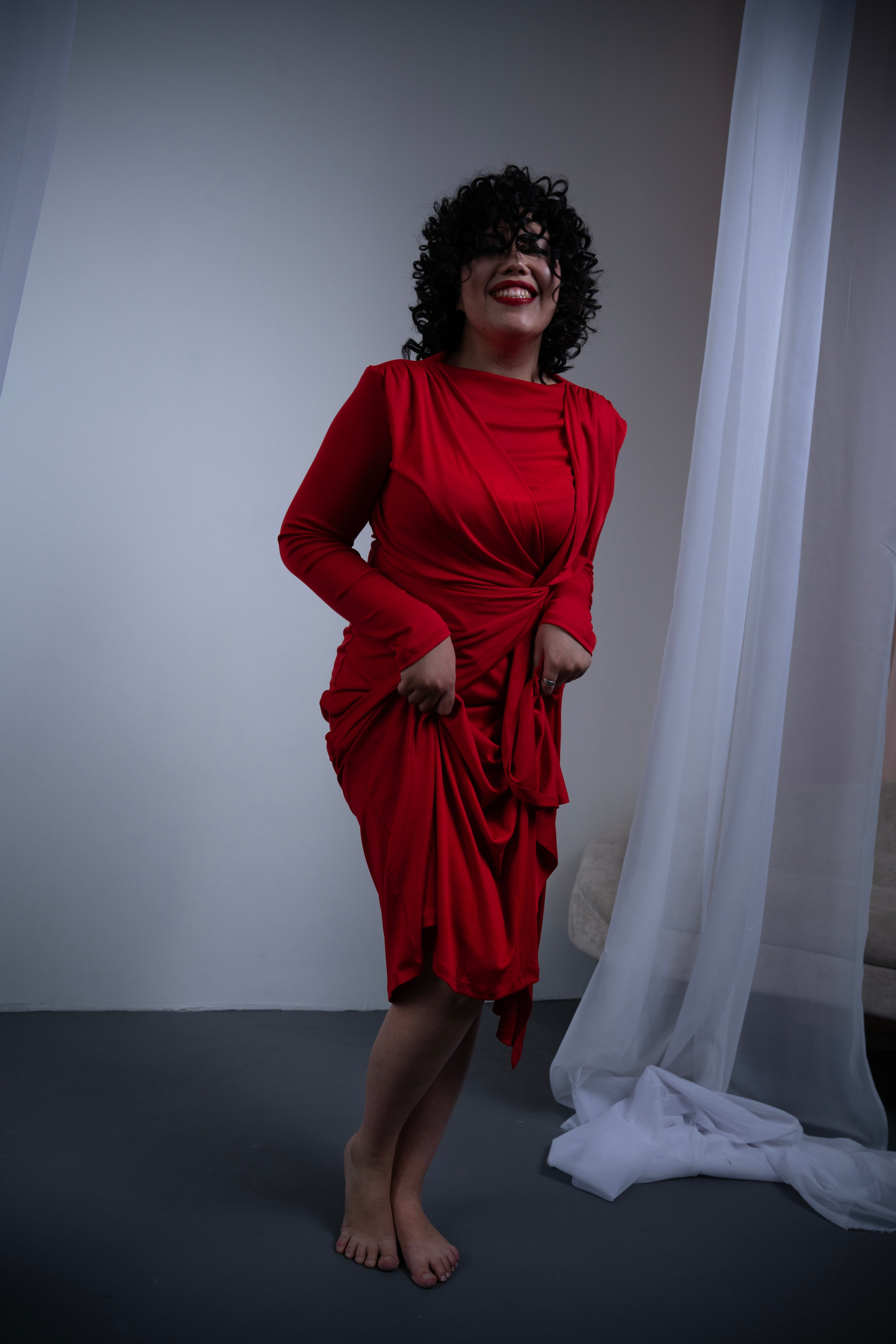 Контент и выражение себя. Семейный фотограф в Омске Александра Яровикова