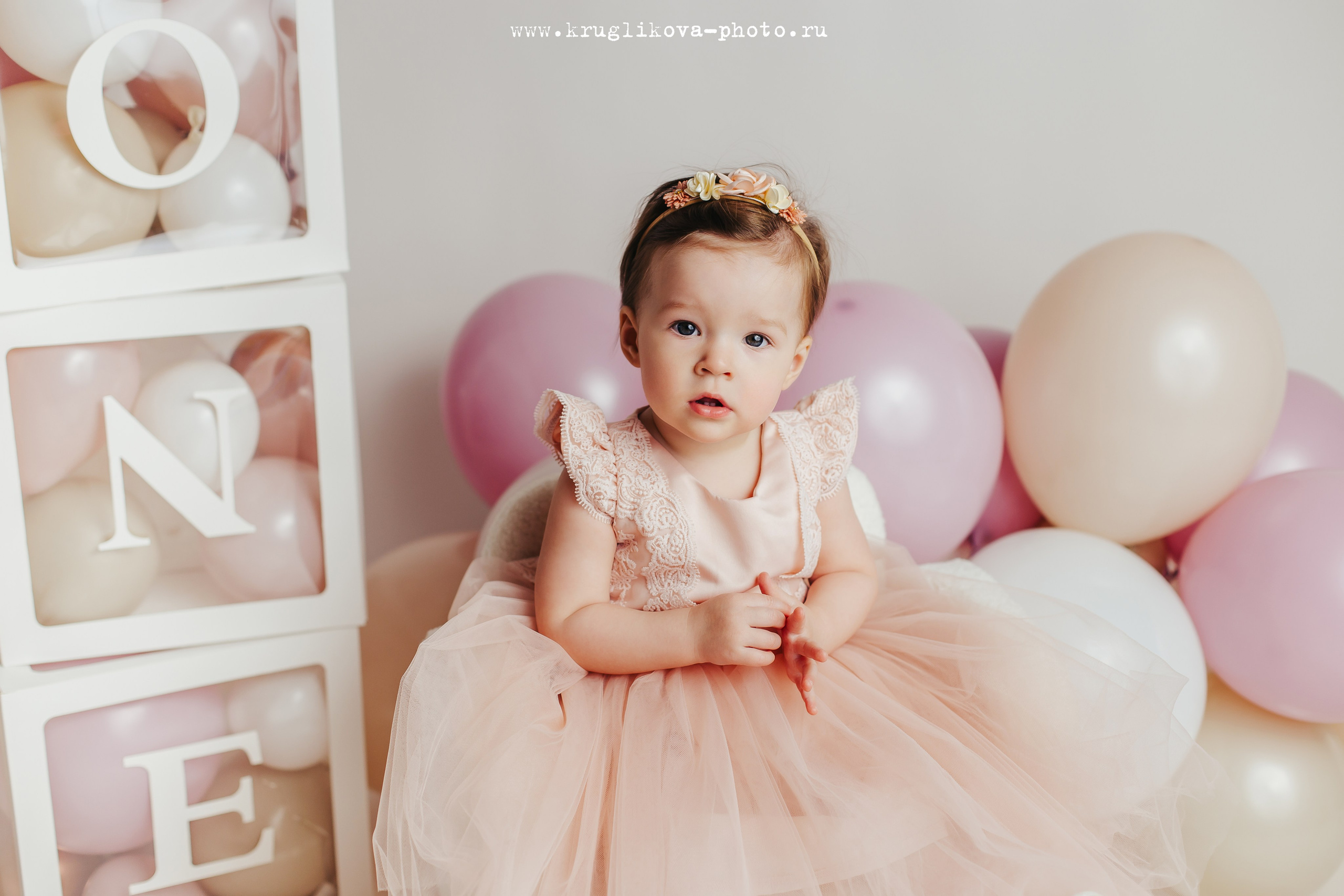 Фотосессии для детей Сергиев Посад