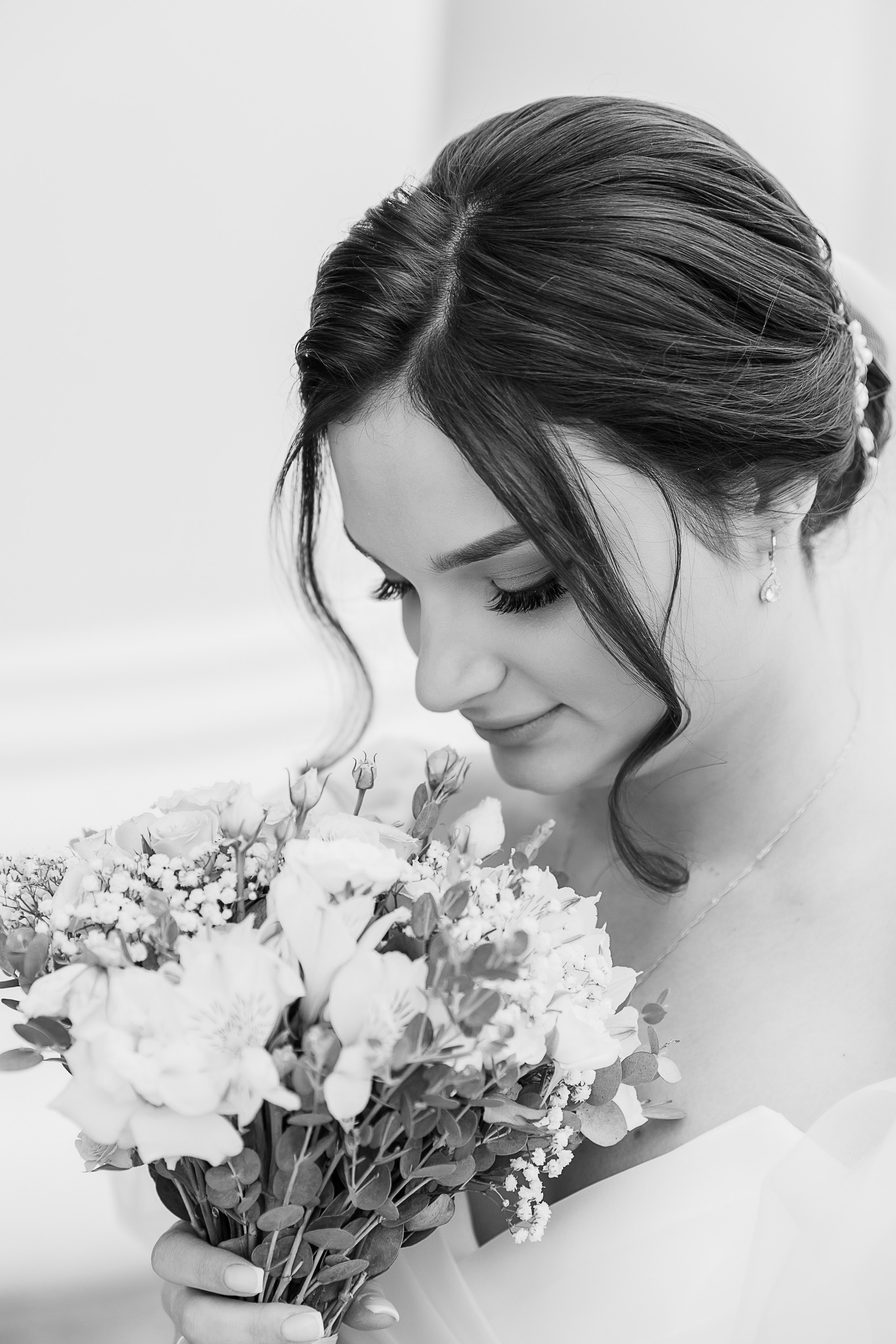 Свадьба Елизаветы и Константина. Свадебный и семейный фотограф в Твери и Тверской области