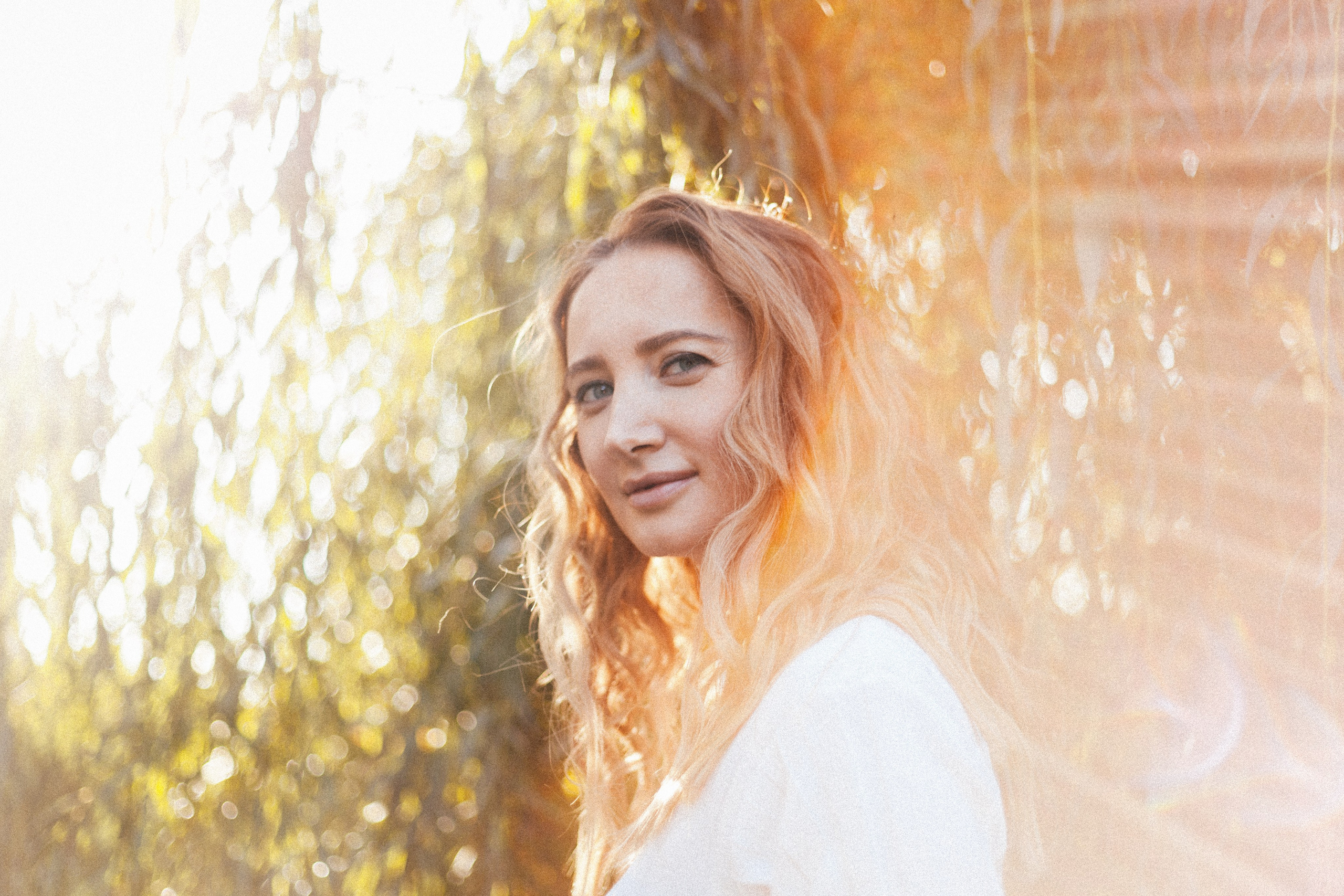 Портреты. Фотограф в Ростове Александр Курылев