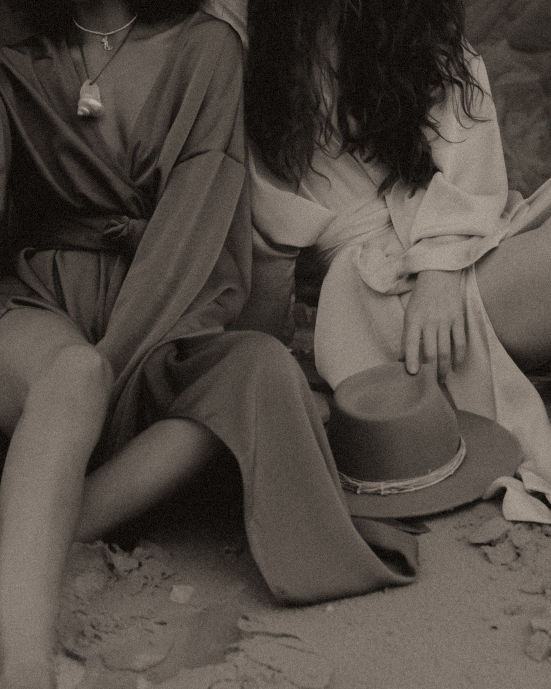 Творческая съемка Inci Ask. Анастасия Шумских [креативный продюсер]