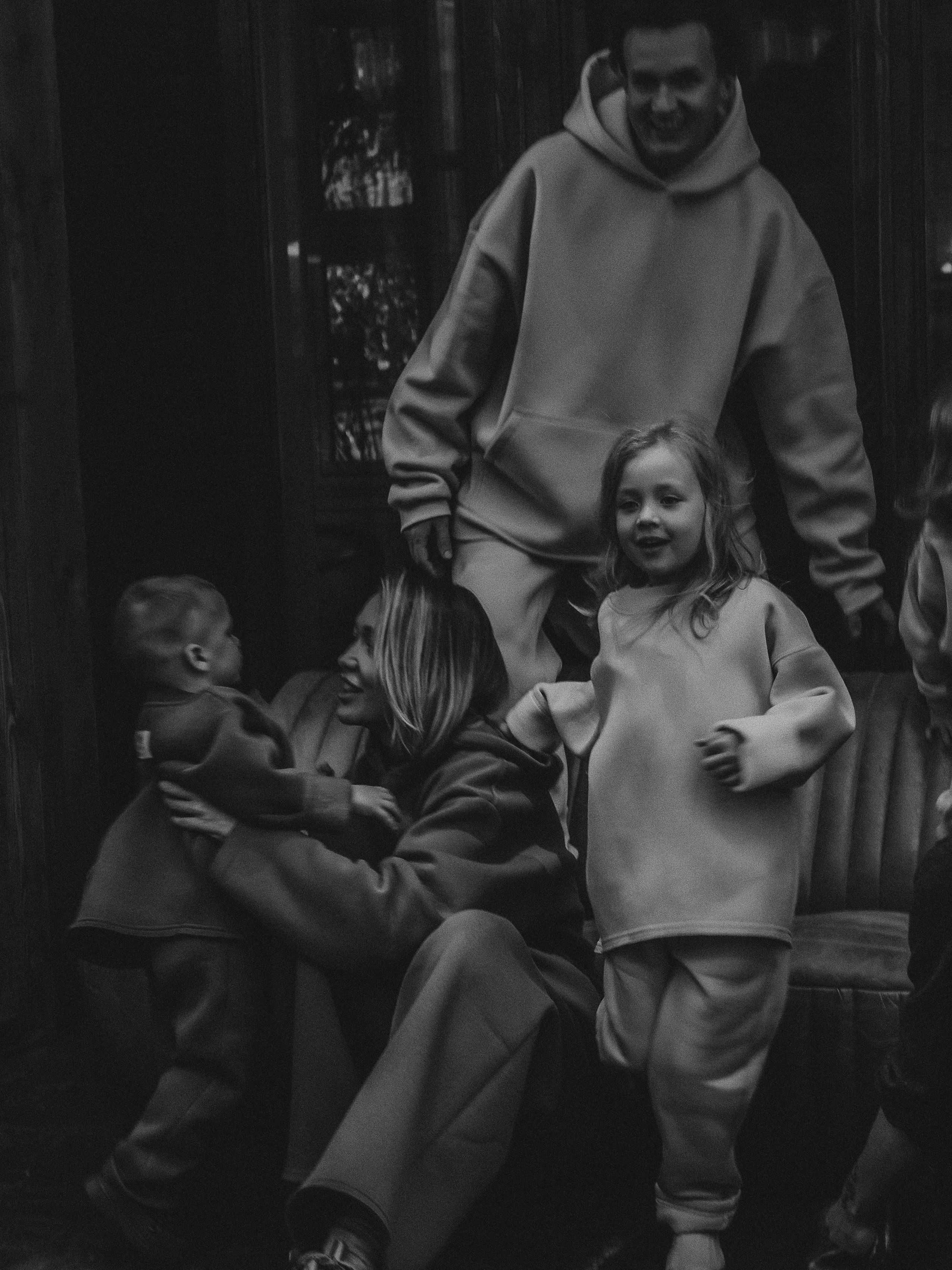 Алексей Ольховой и Дарья Колесник для Country Family. Анастасия Шумских [креативный продюсер]