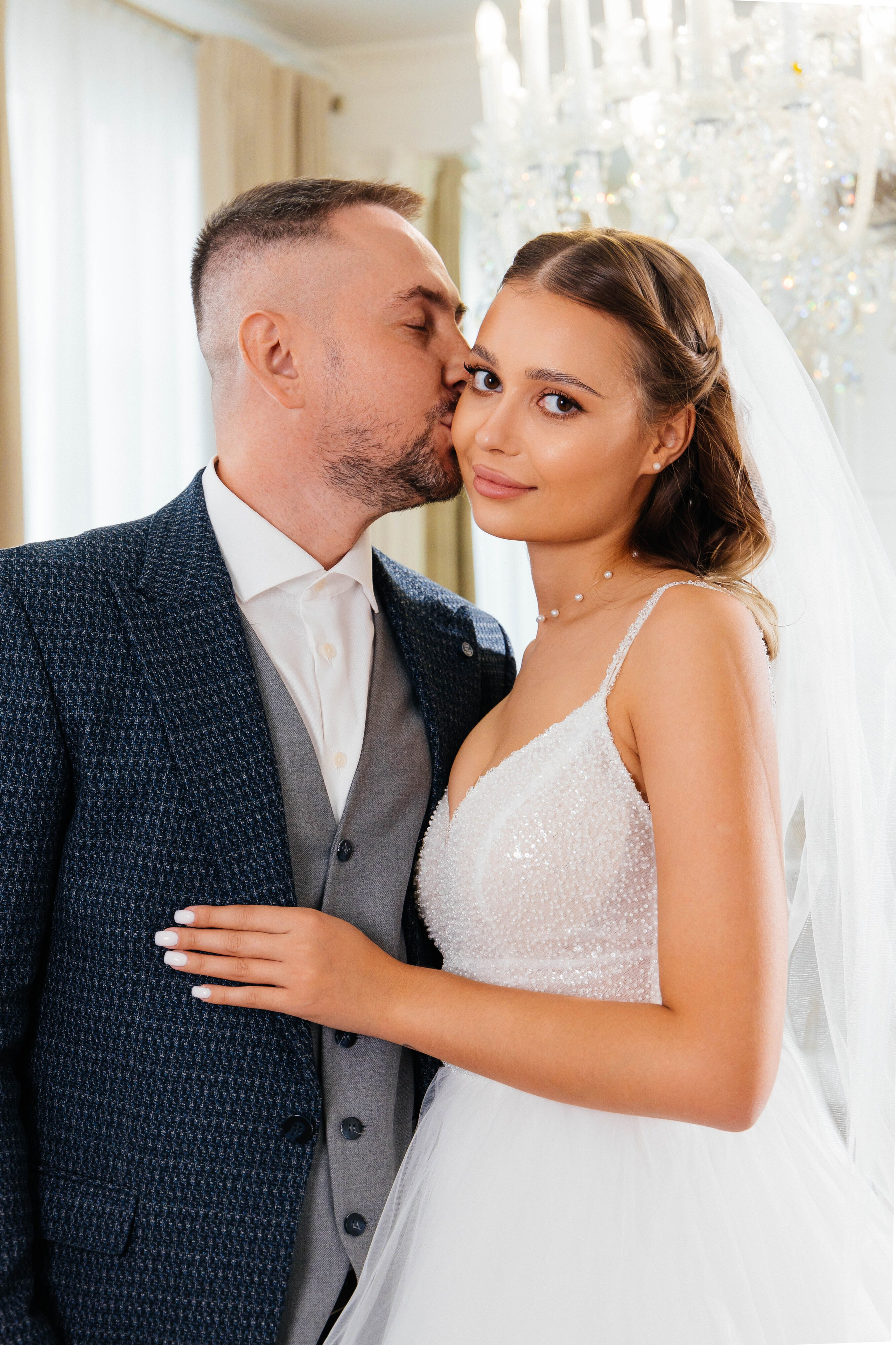Свадьба Ульяна и Дмитрий. Свадебный фотограф/ фотограф Казань