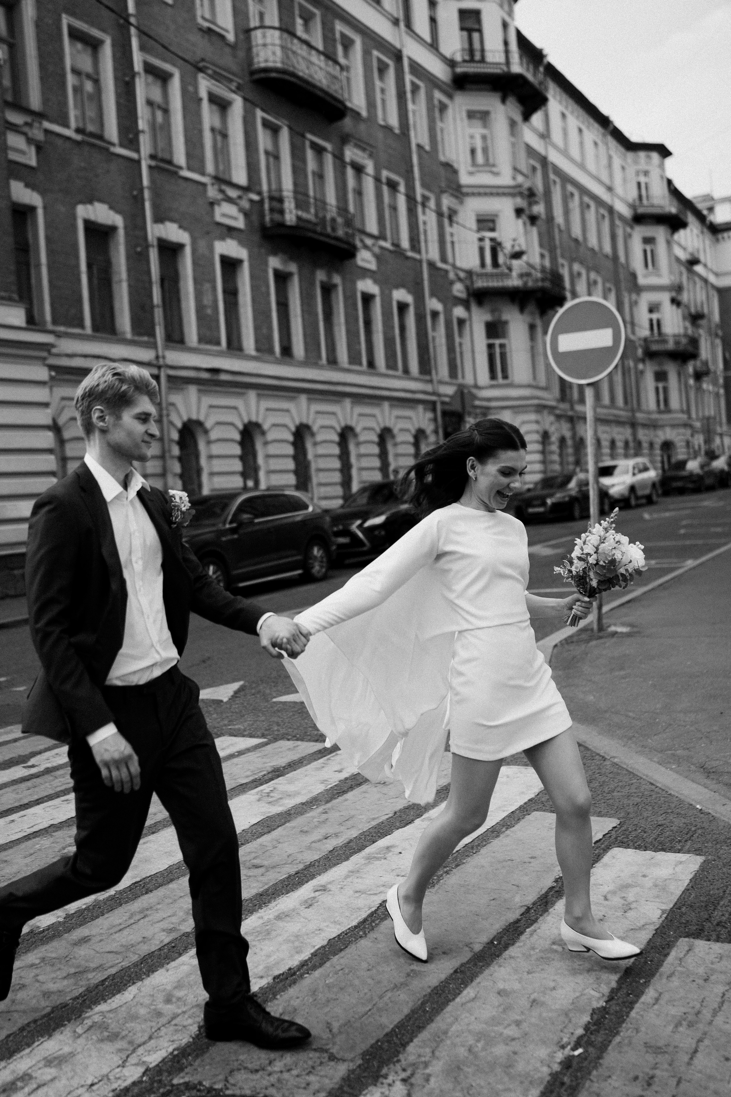 Вика & Егор. Свадебный и семейный фотограф в Москве Ксения Шведова