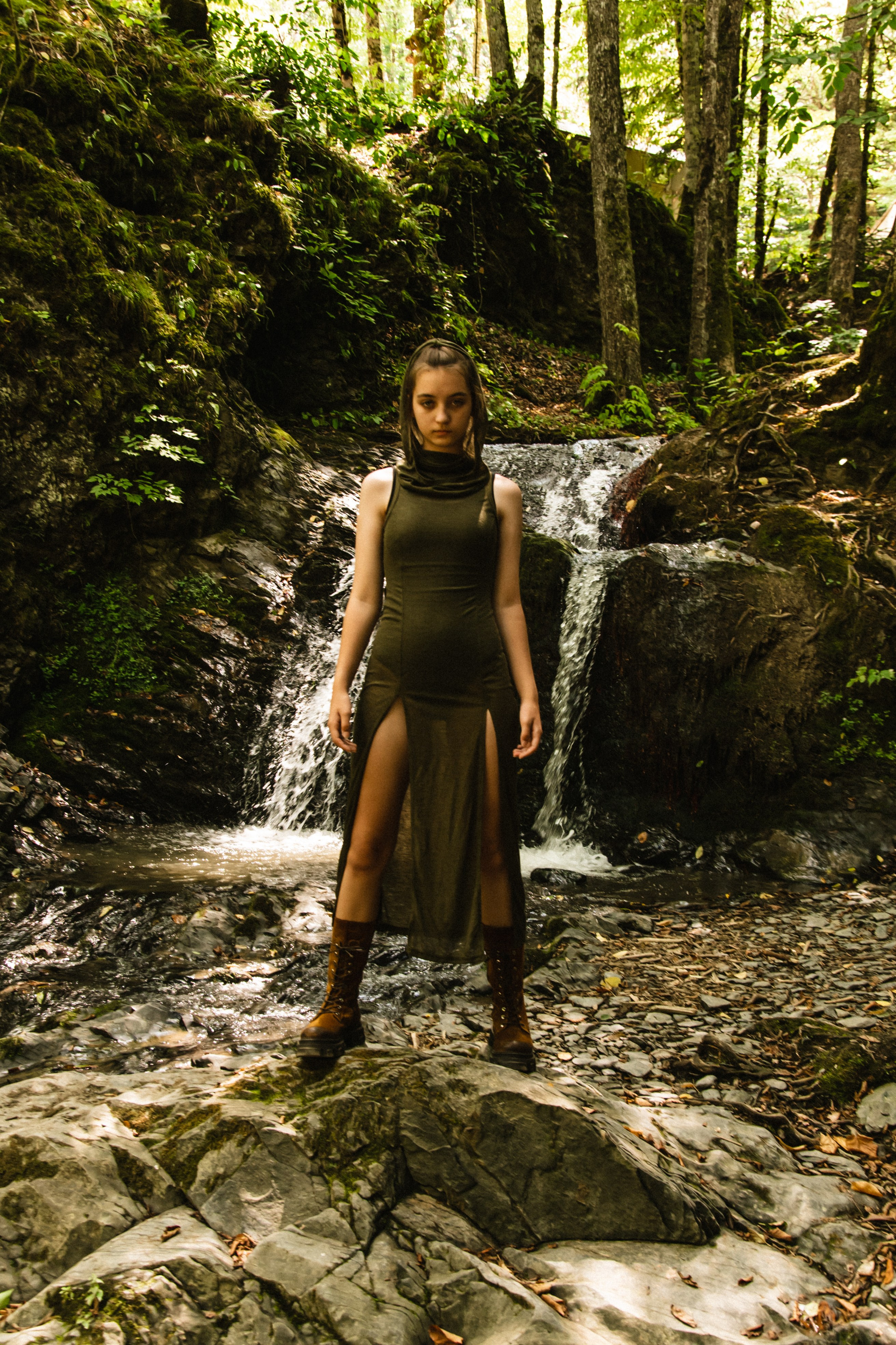 Daytrip Горы. Фотограф в Краснодаре Ольга Бадюк