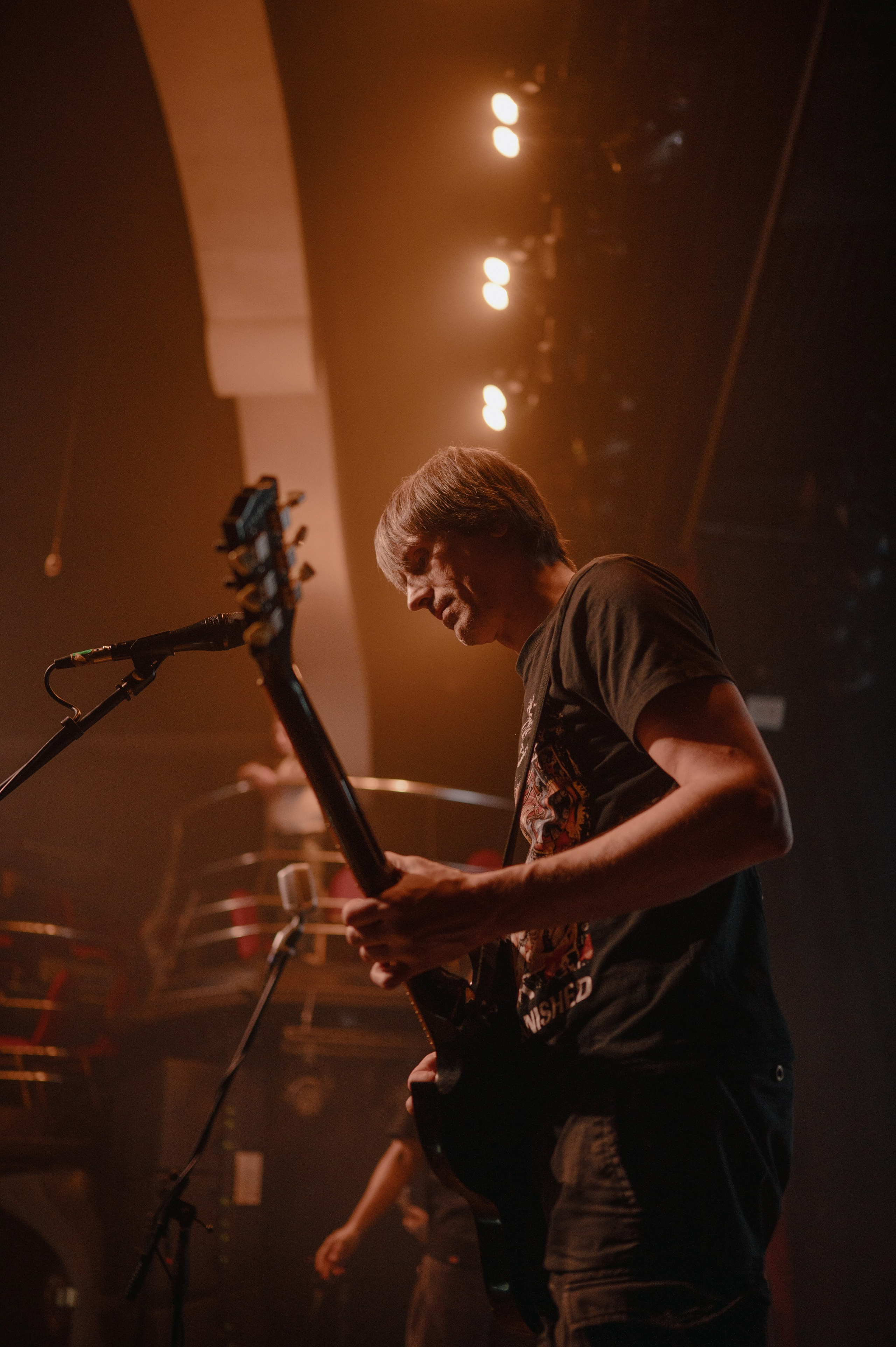 План Ломоносова GAUDI. Контент фотограф Илья Урс