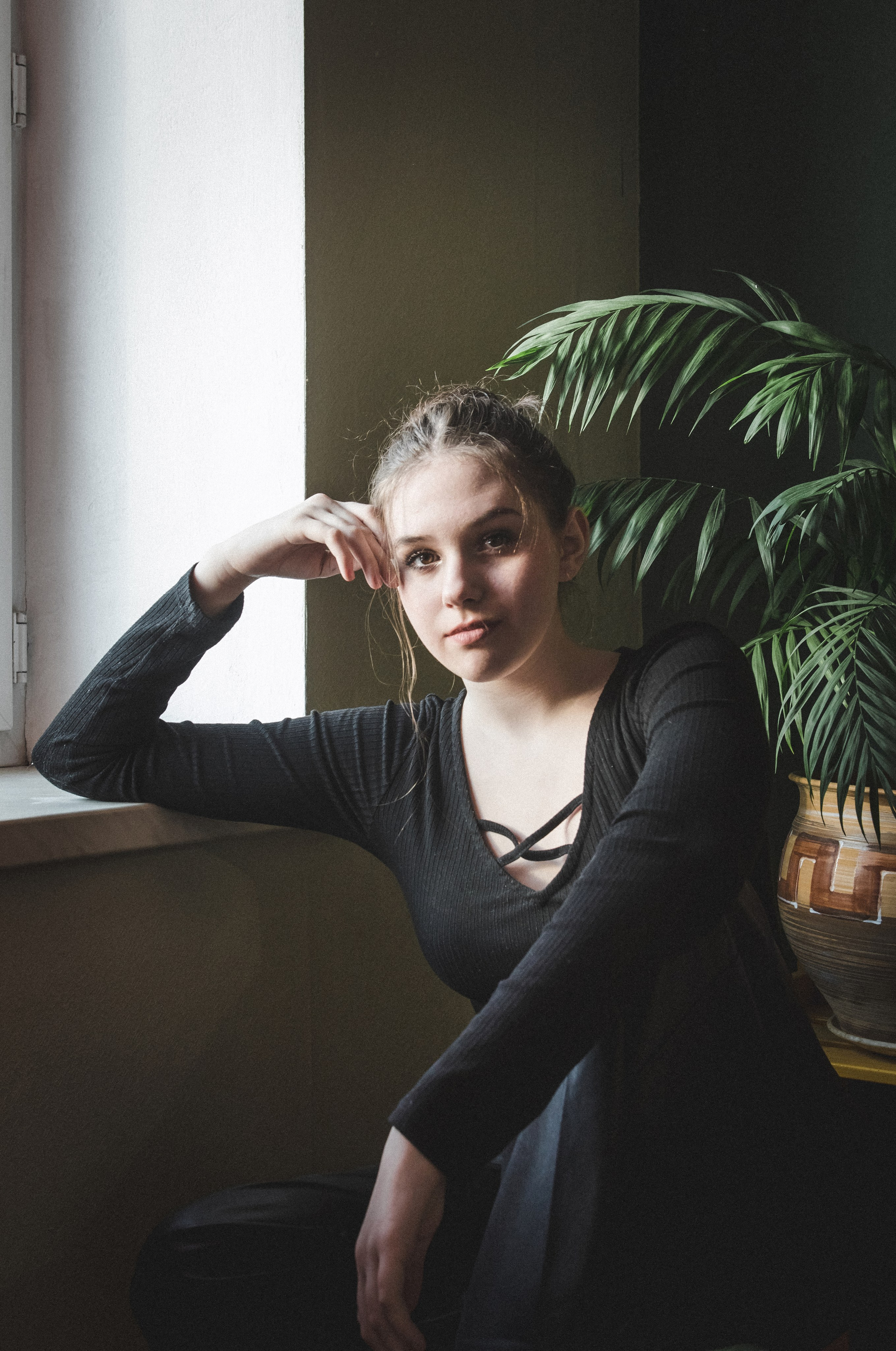 Прекрасная Ксения. Предметный и семейный фотограф в Санкт-Петербурге Катерина Стеклова