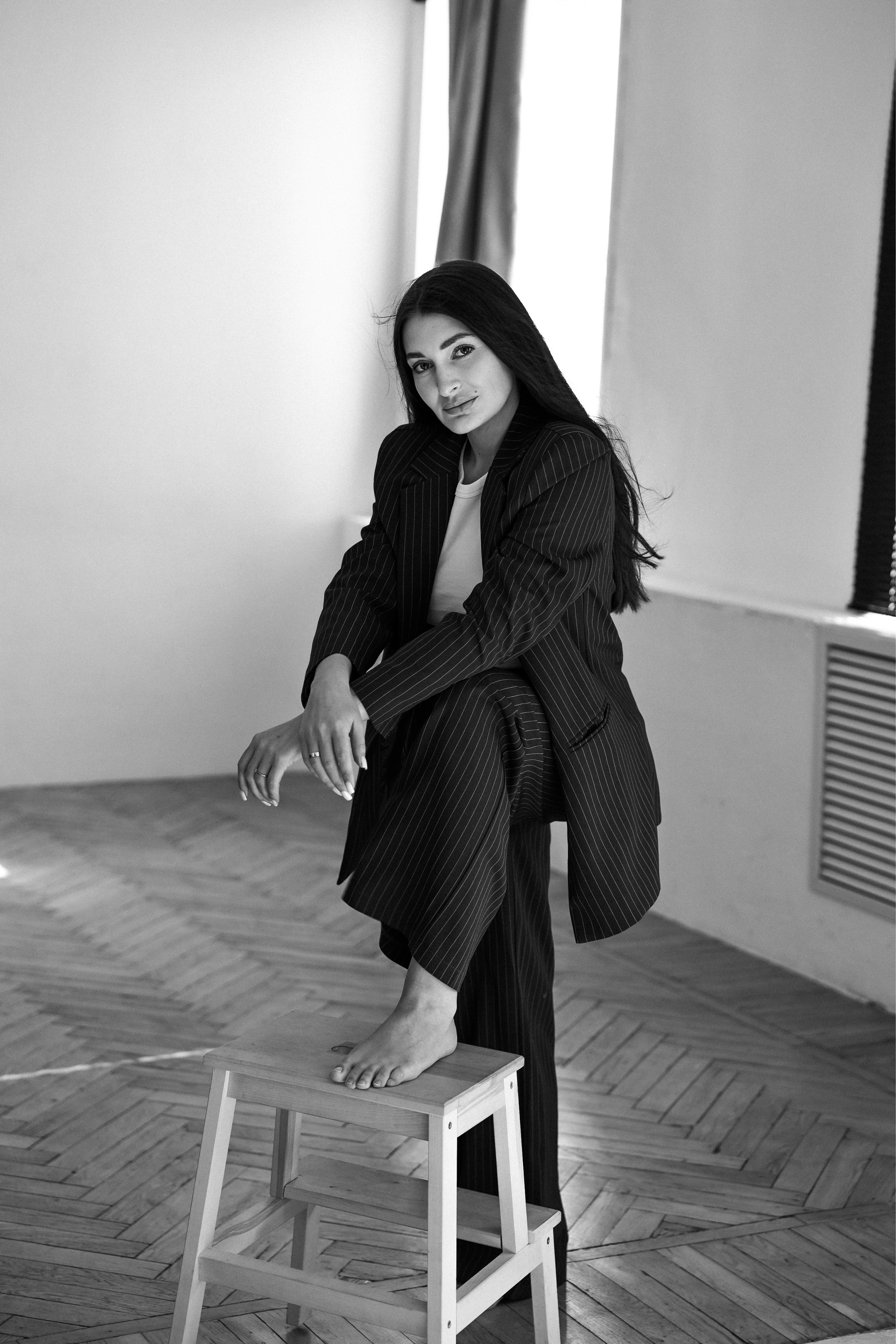 VIKA. О фотографии с душой