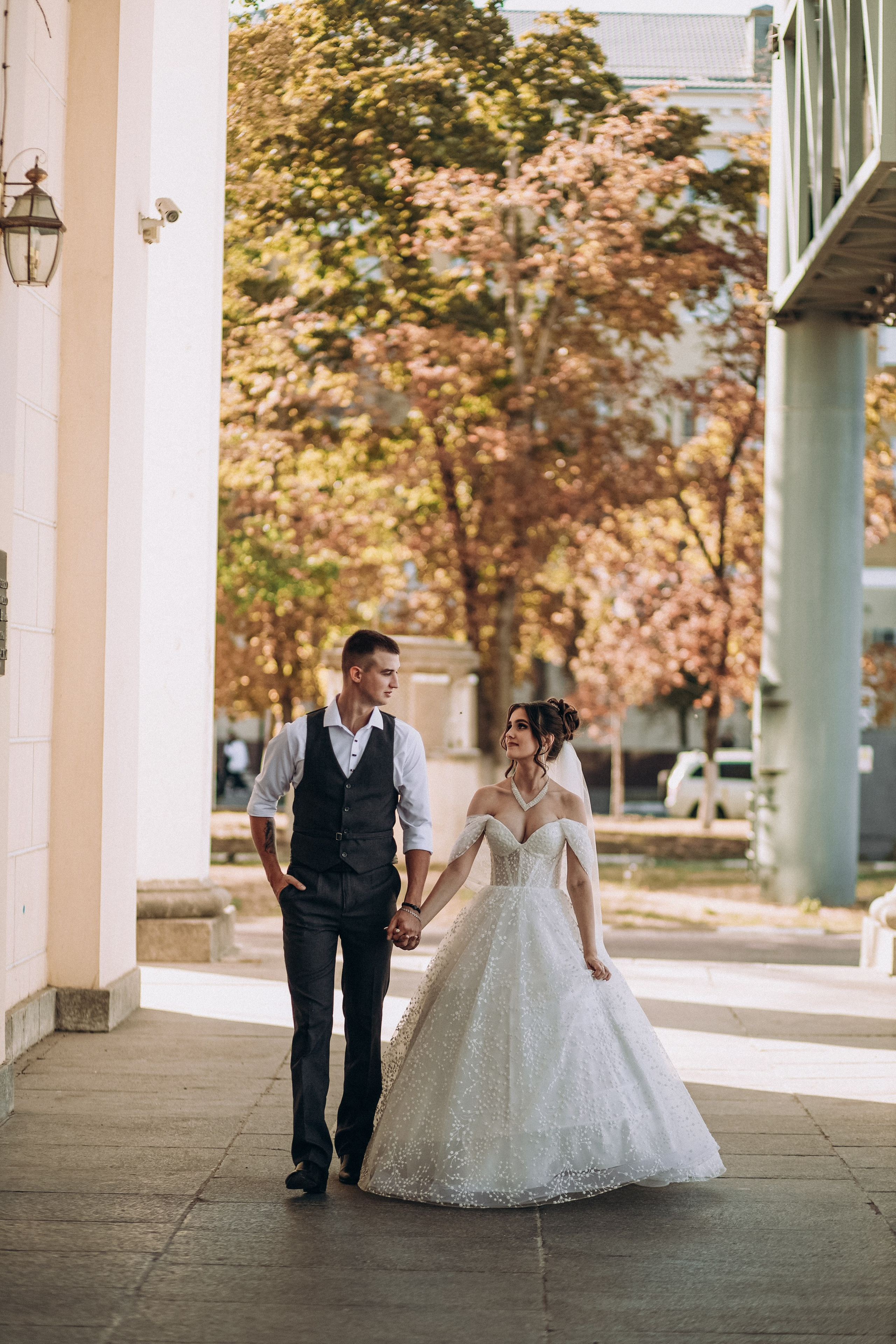 E & B 24'. О фотографии с душой