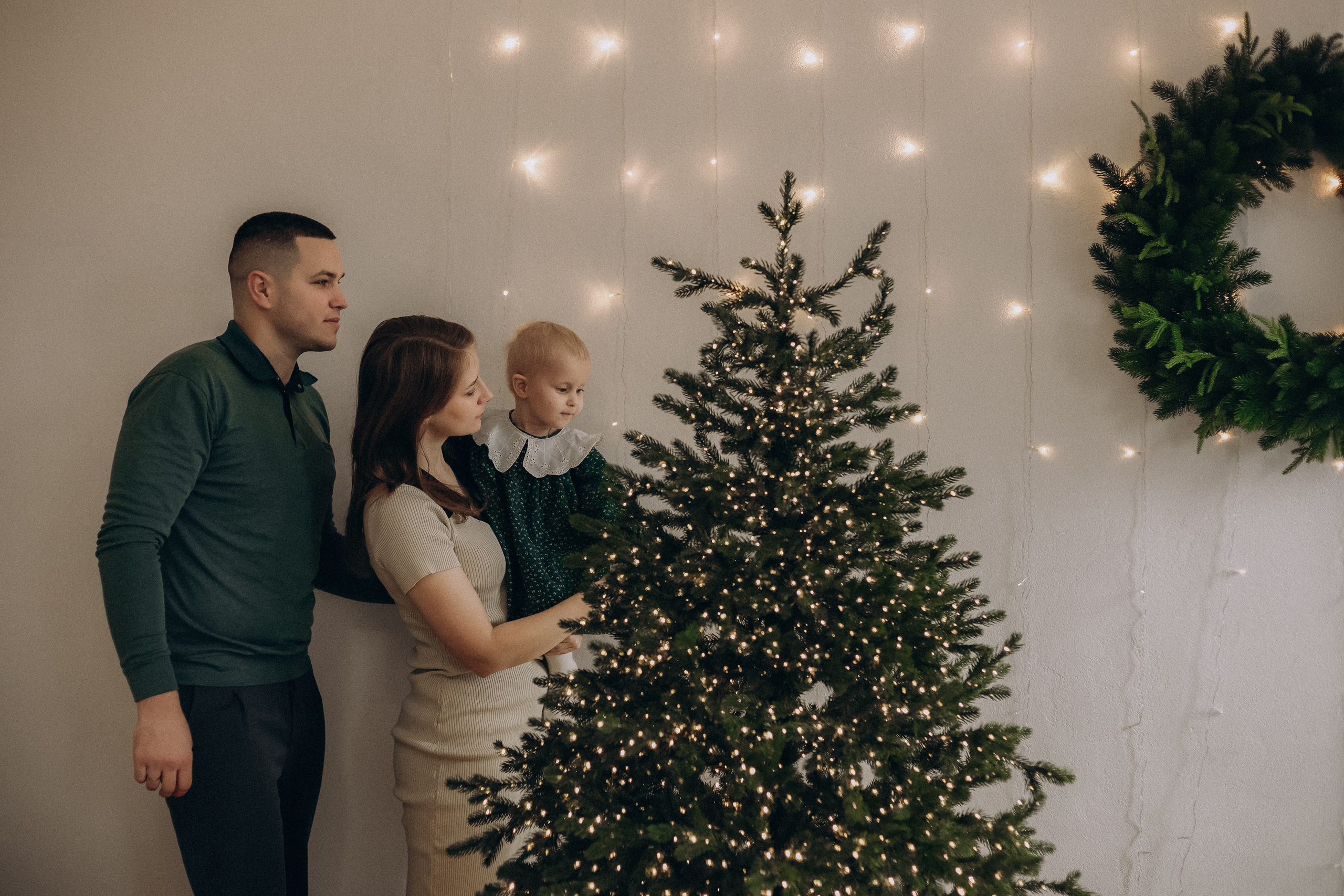 Бондаревы. О фотографии с душой