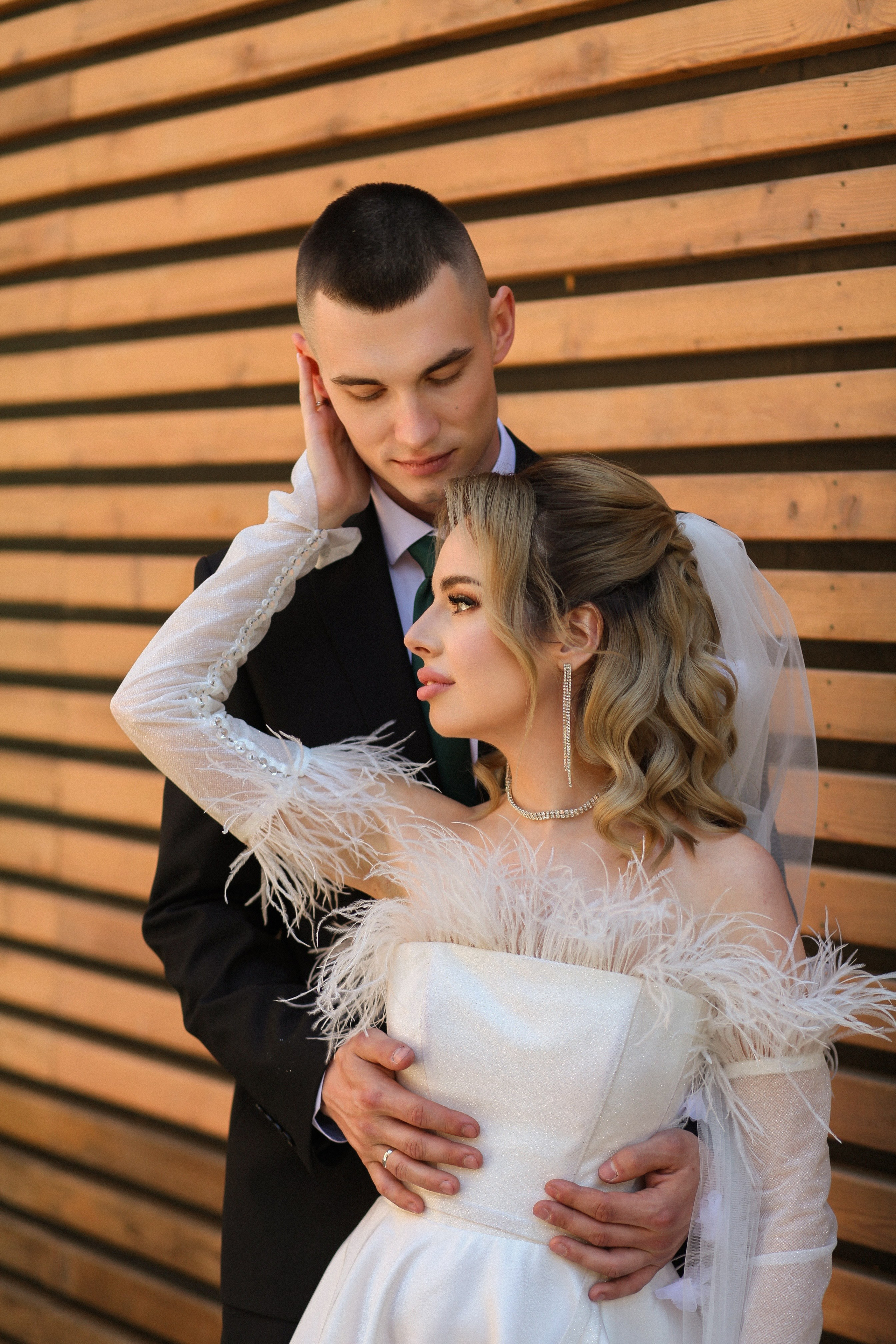 А & D 24'. О фотографии с душой