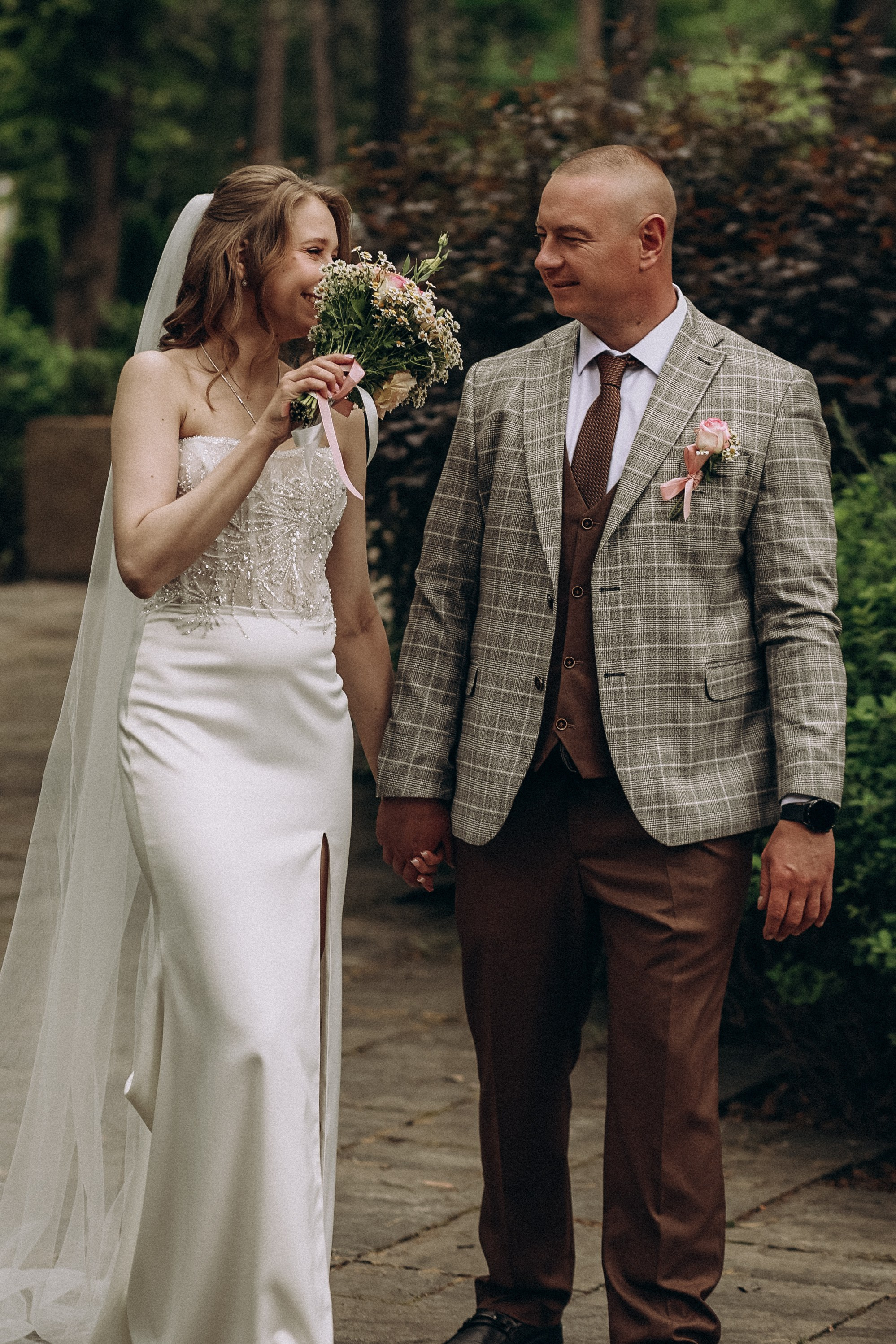 A & E 25’. О фотографии с душой