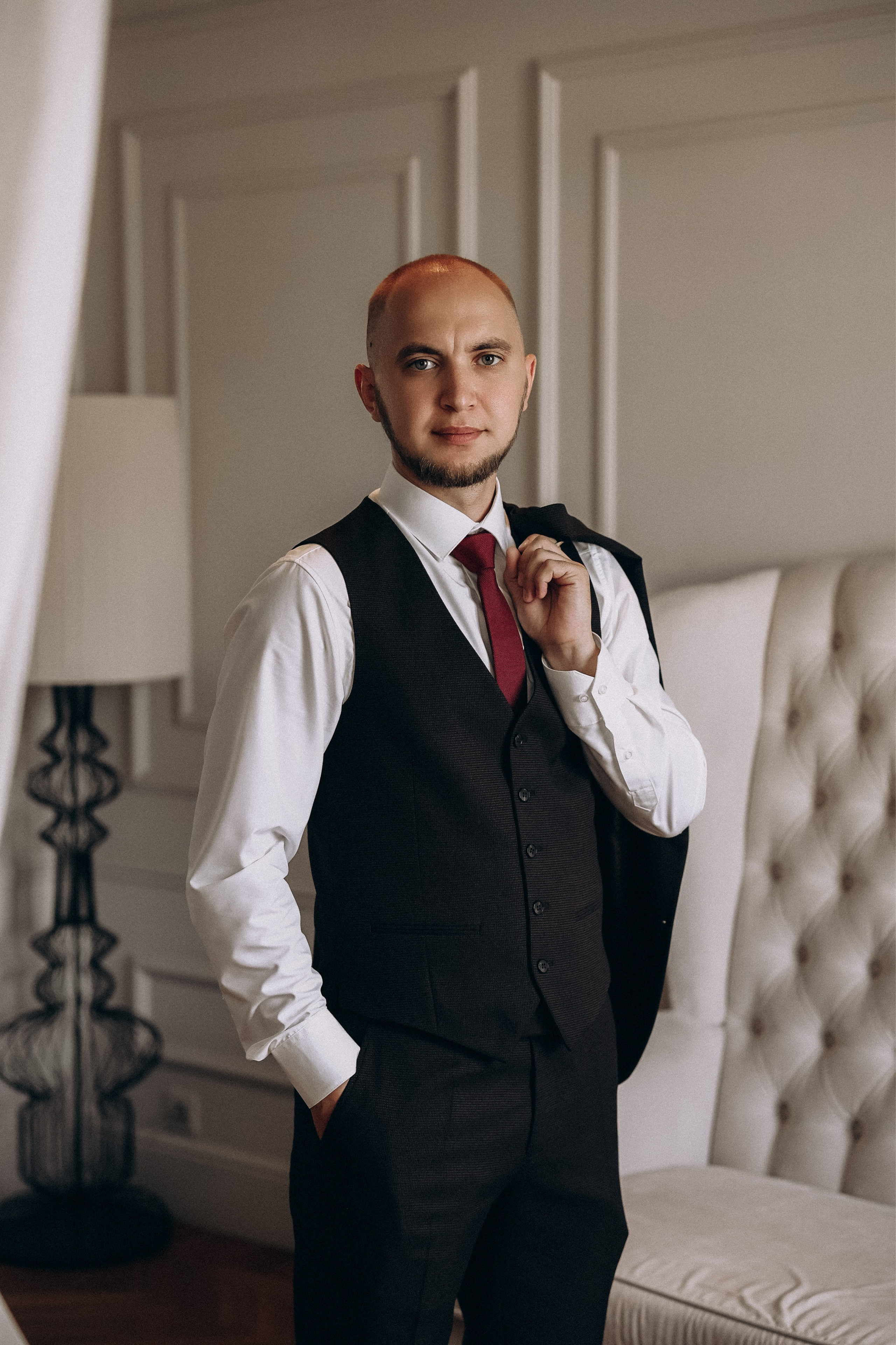 M & A 25’. О фотографии с душой