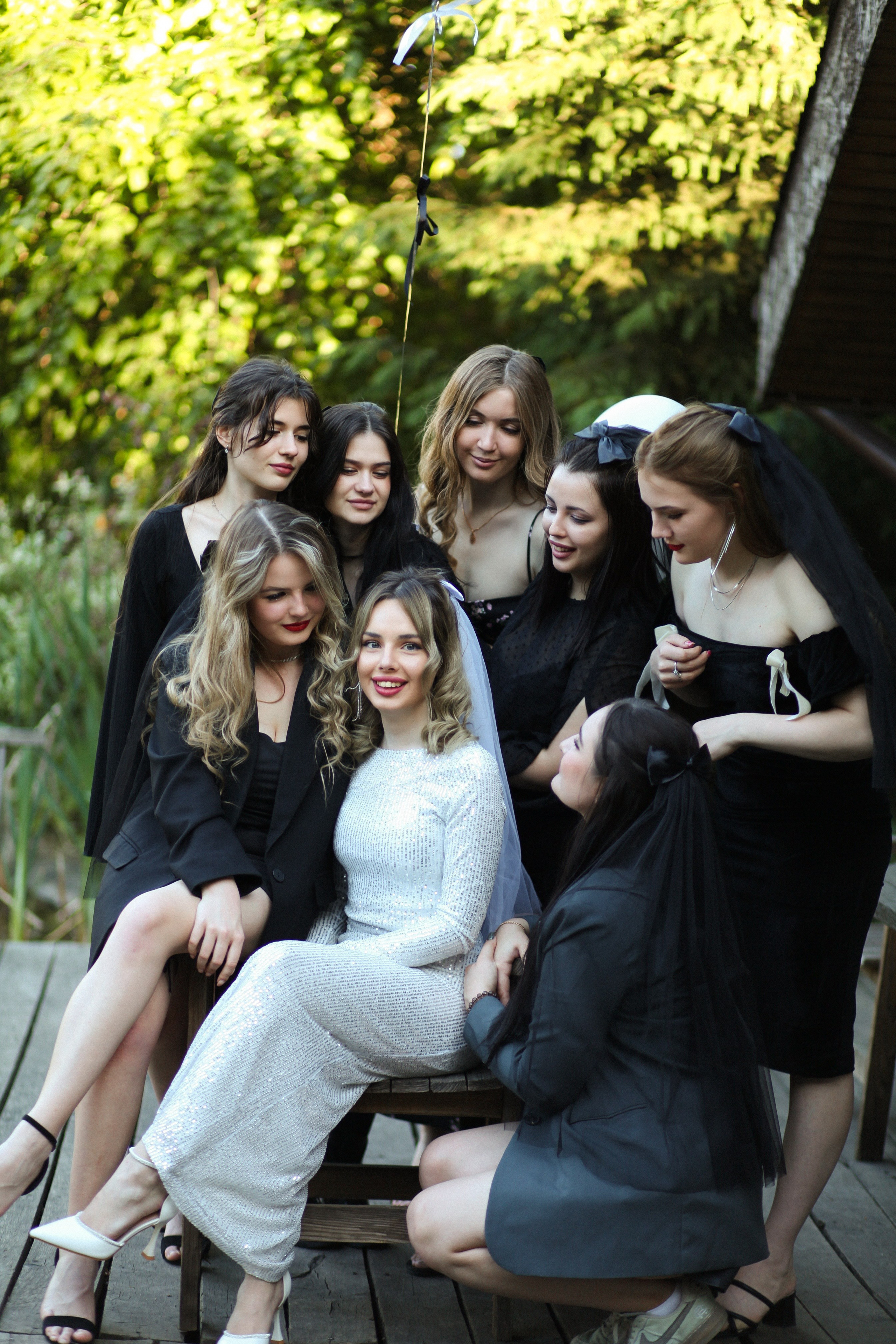 Bye bye, Bessonova. О фотографии с душой