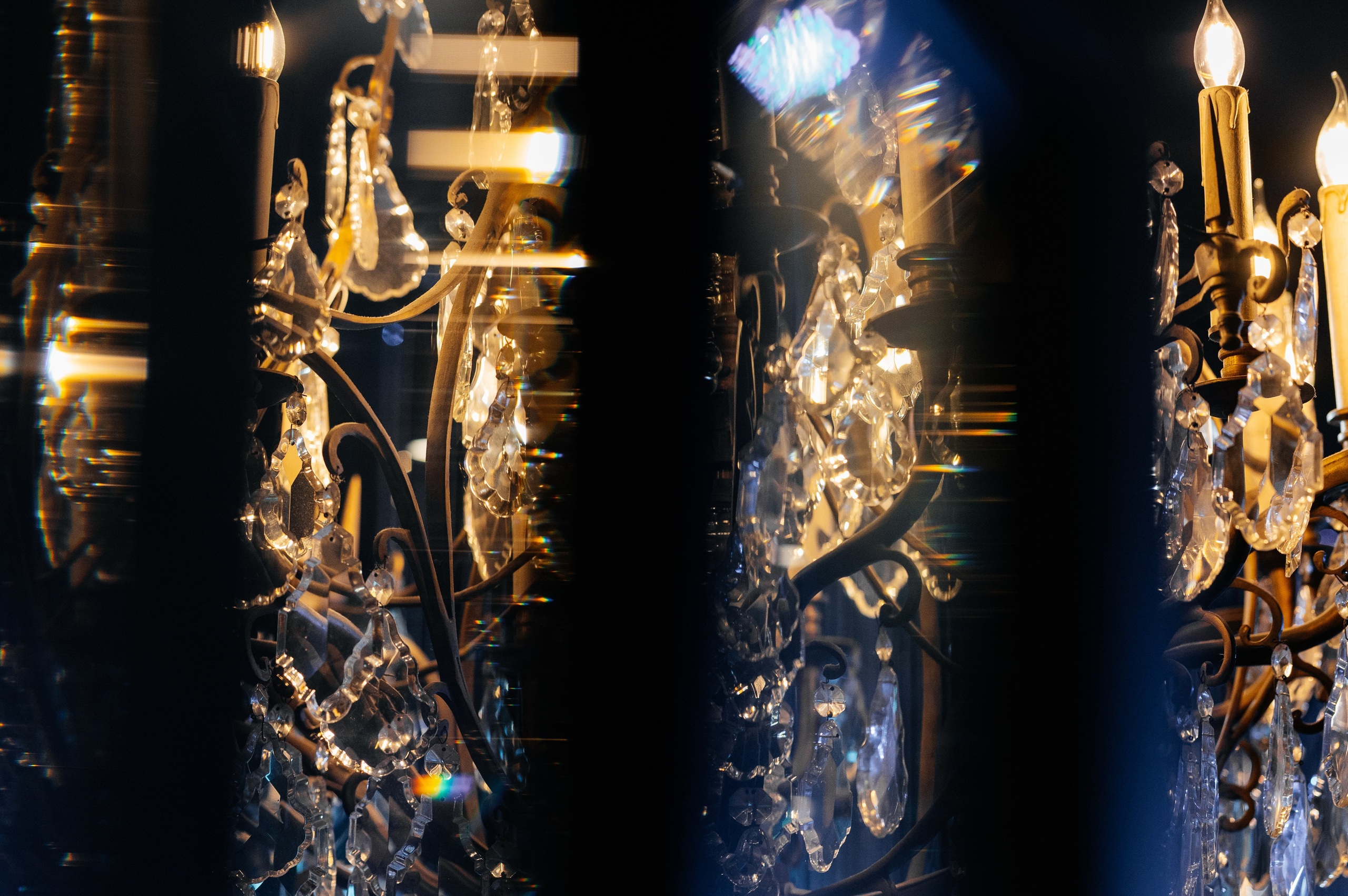 SECRET SHOW. Wedding photographer in Moscow and around the world Andrey Medvednikov