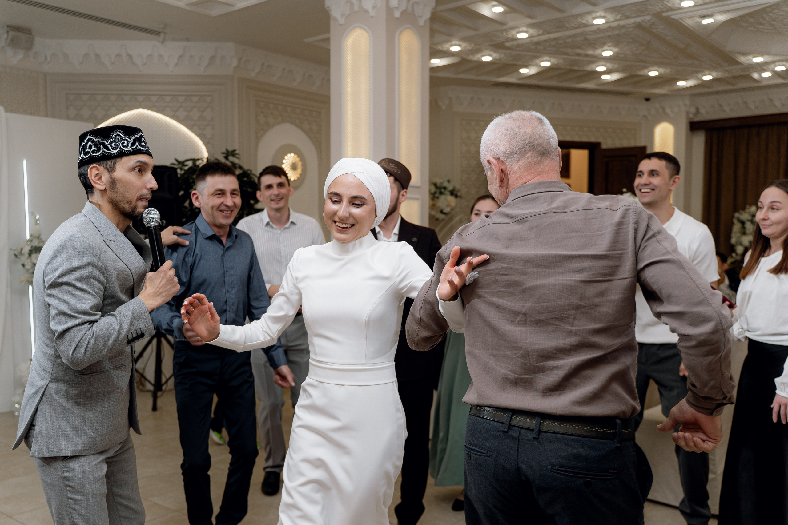 Ильдар & Алия. RAMIL SAFIULLIN