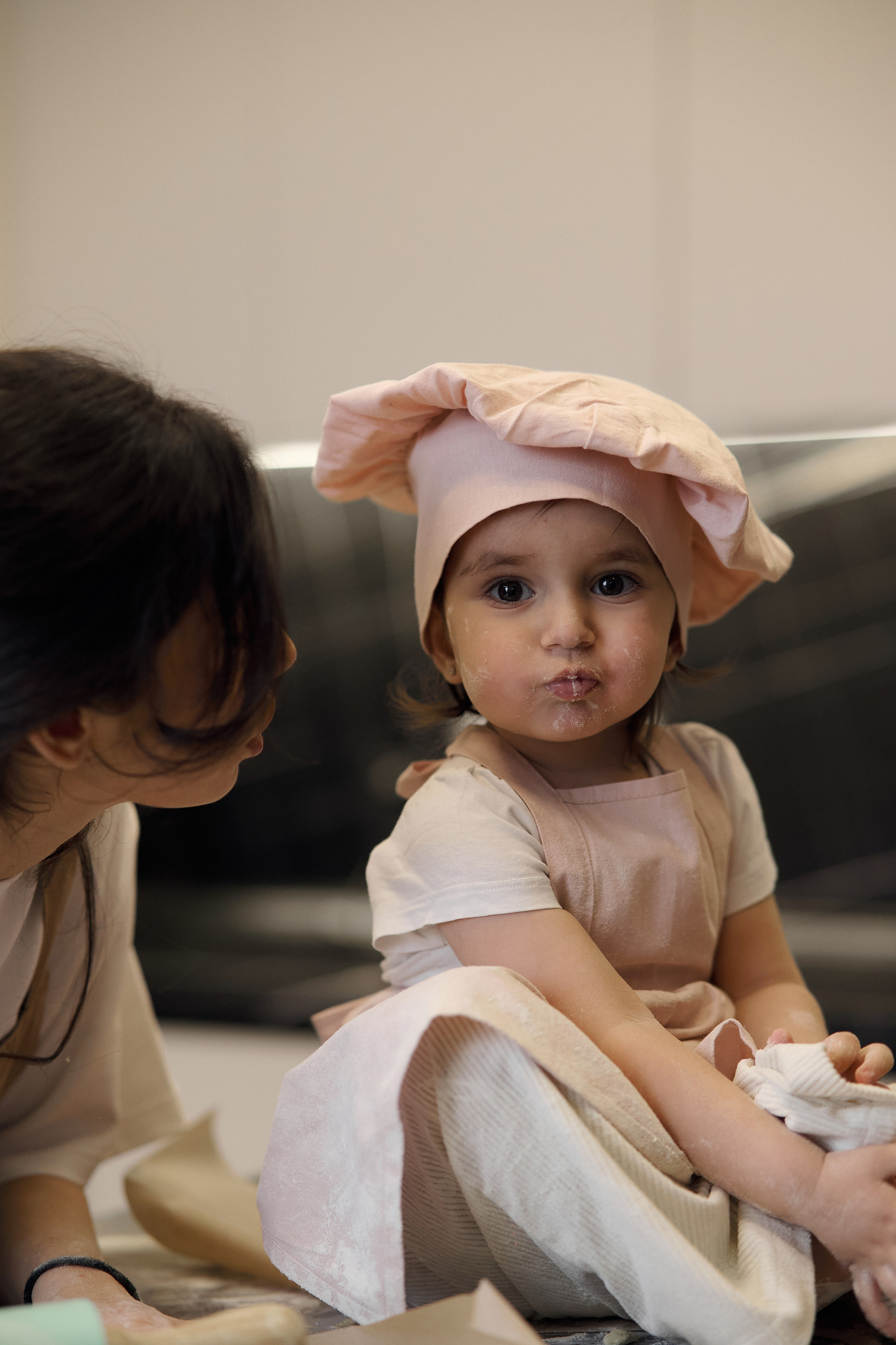 Амина и Аурелия. Семейный и свадебный lifestyle-фотограф в Москве Мария Петрова