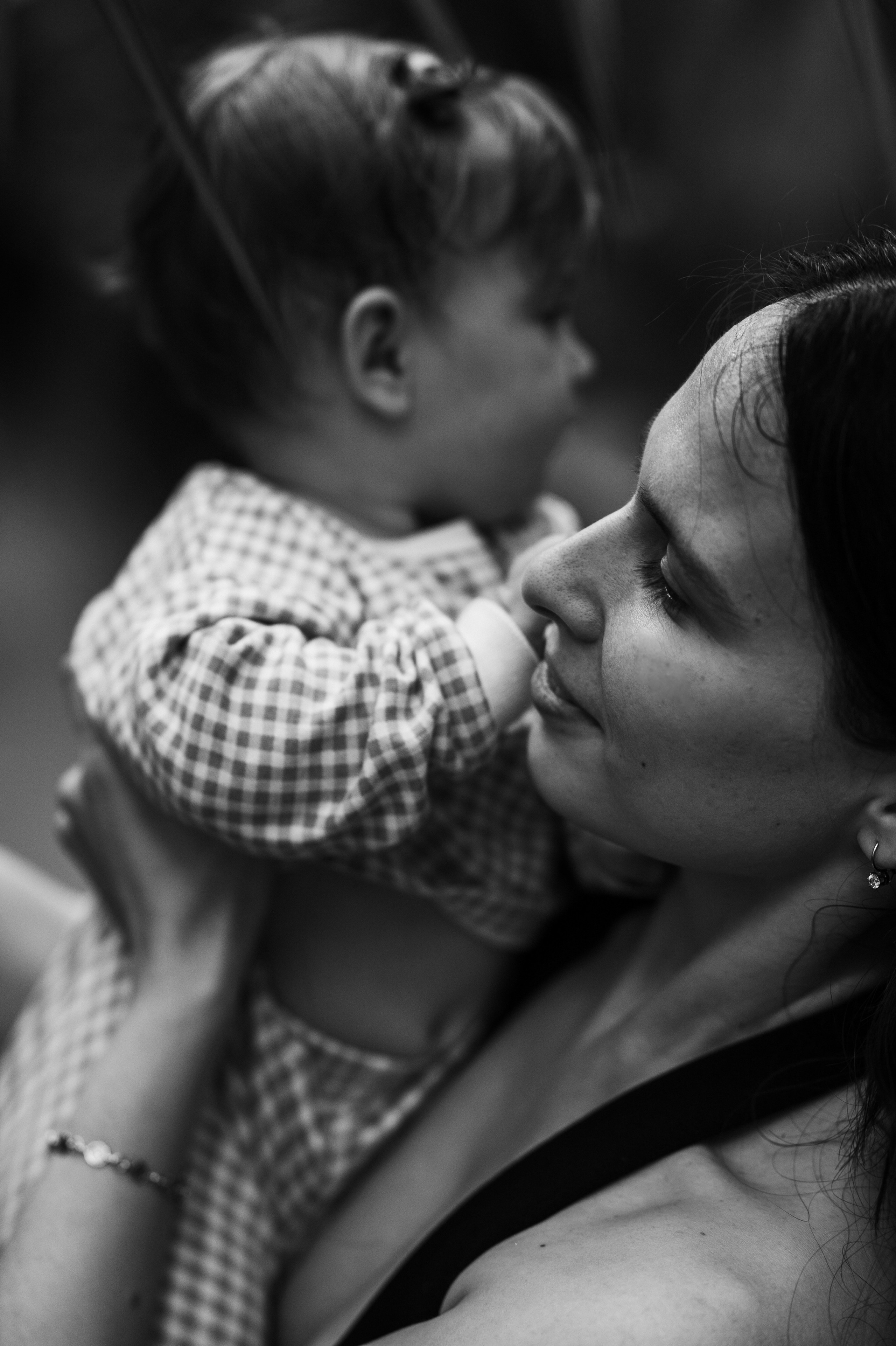 Илья, Ирина и Ева в Оранжерее. Семейный и свадебный lifestyle-фотограф в Москве Мария Петрова