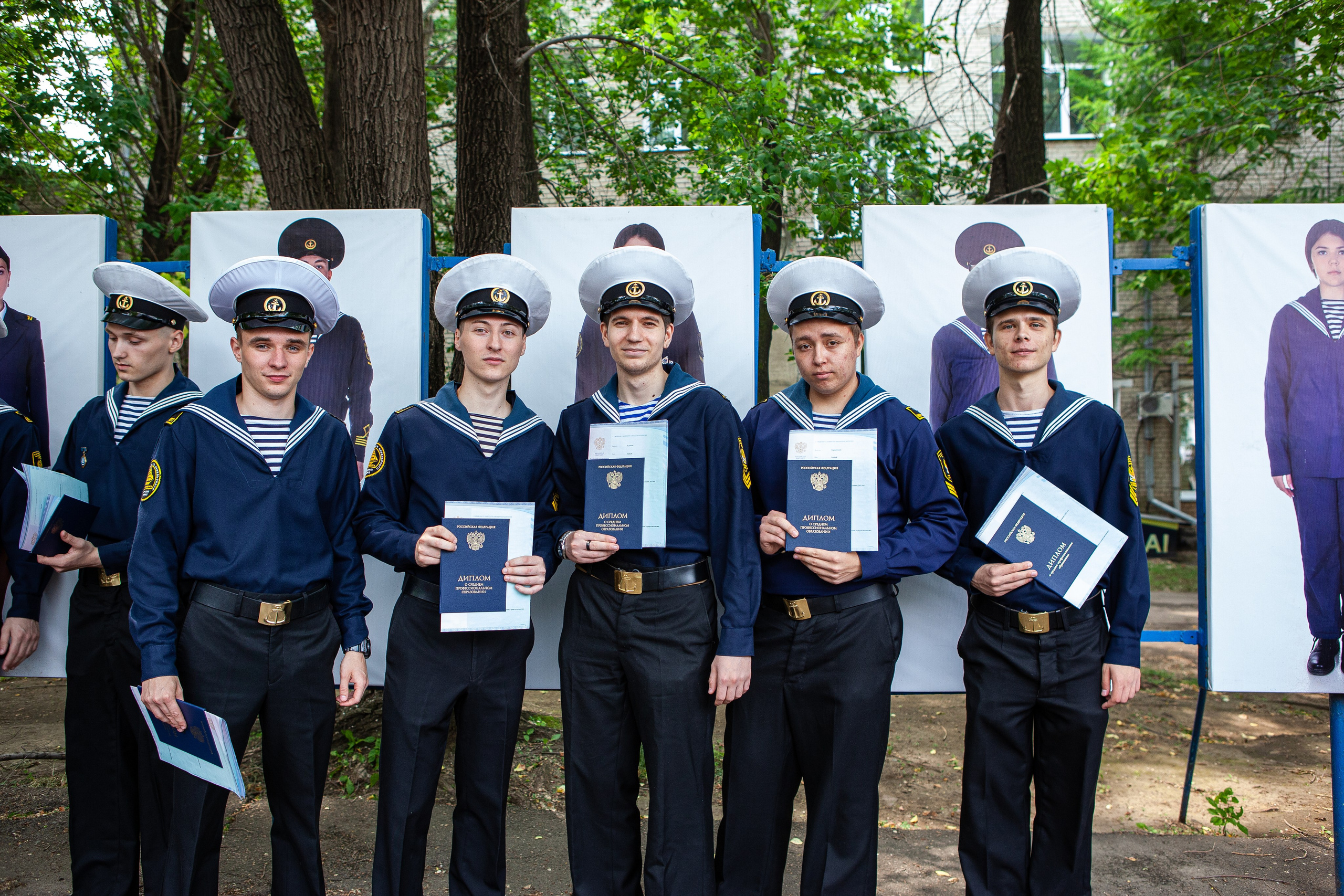 Выпускной в Морском государственном университете им. адмирала Г. И. Невельского 29.06.2024. Медиа-продюсер и фотограф Сорокина Кристина г. Благовещенск
