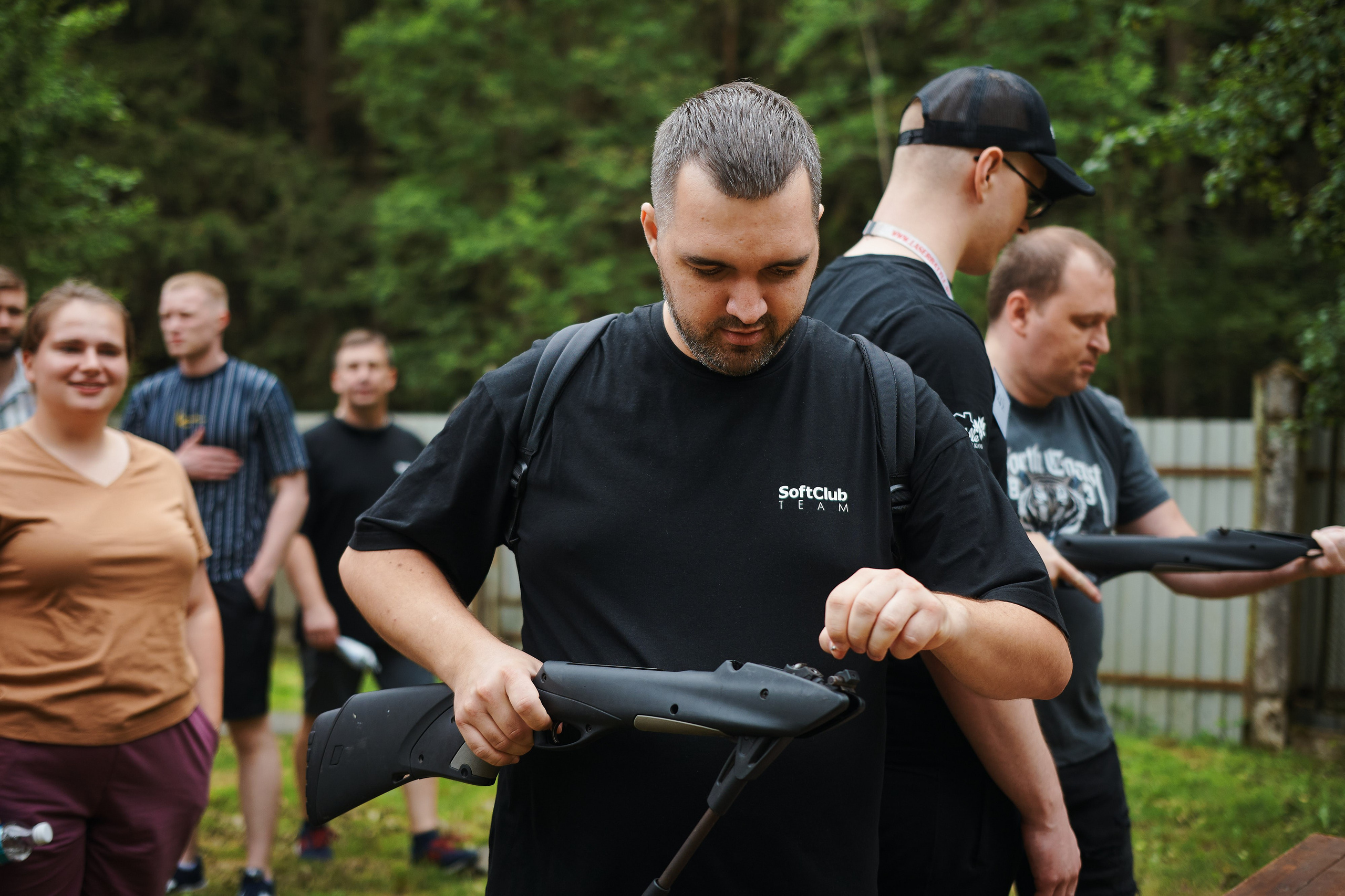 СОФТ КЛУБ 2023. Главная