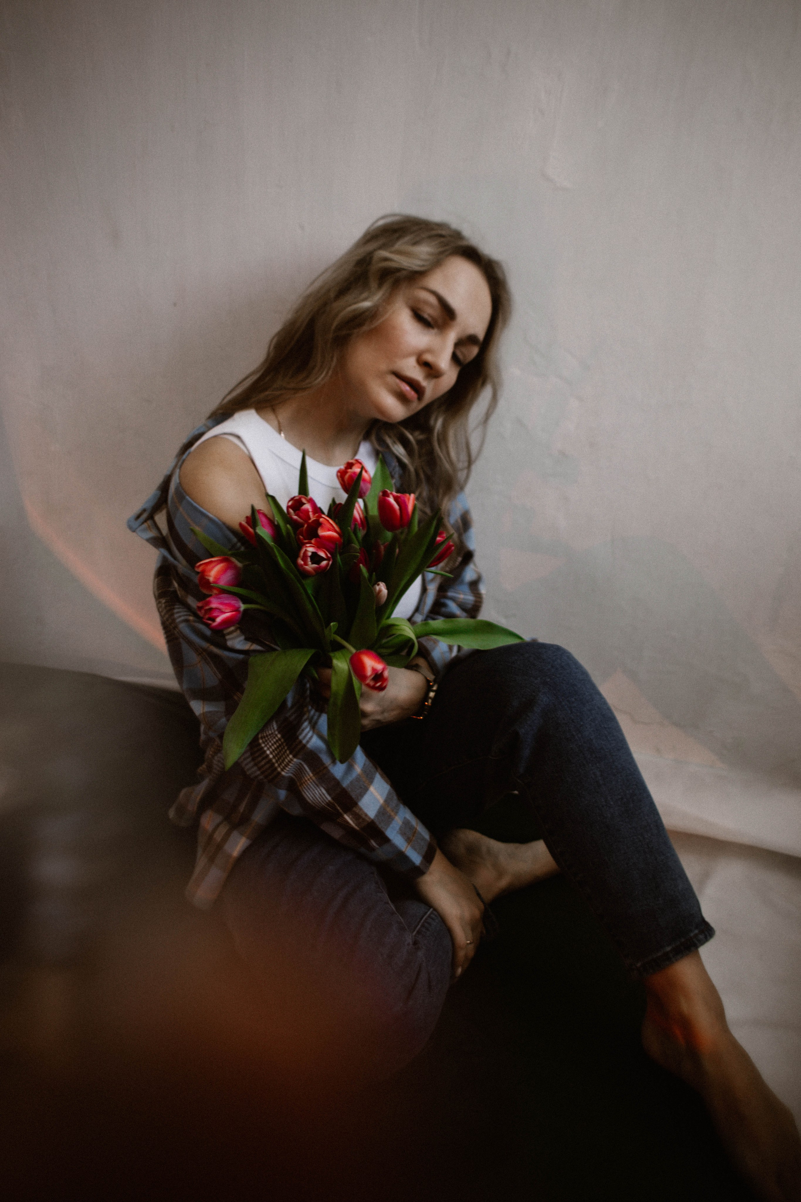 ДОМАшняя фотостудия. Фотограф в Нижнем Новгороде