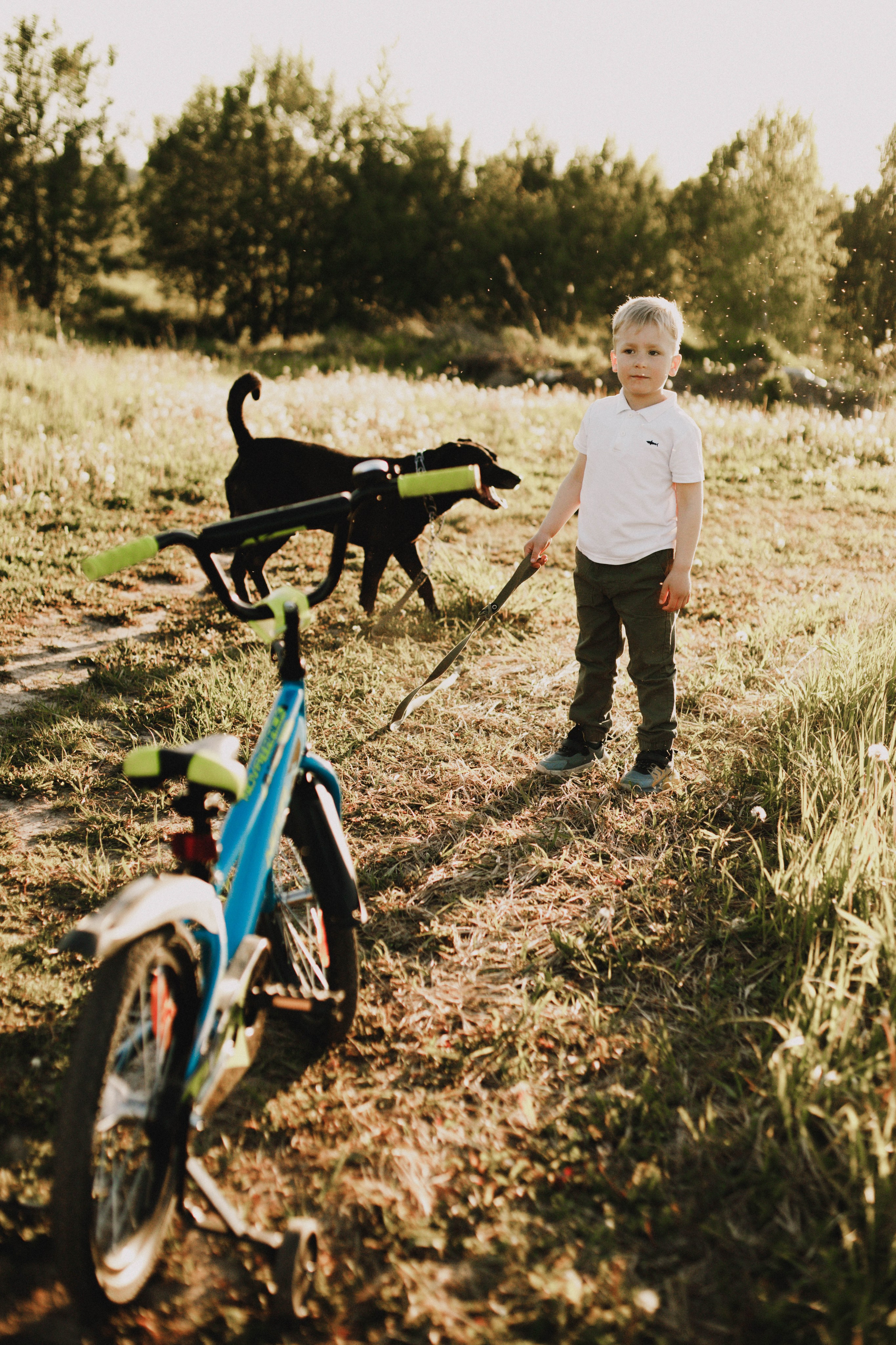Гера и Примус. Фотограф в Нижнем Новгороде