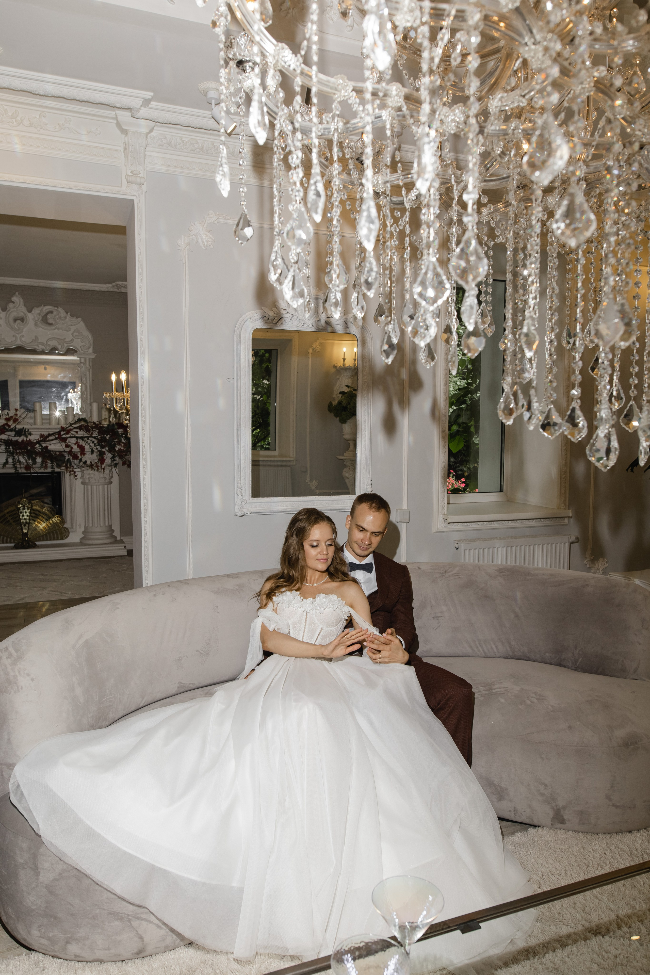 Свадьбы. ФОТОГРАФ НОВОСИБИРСК — АЛЁНА ЖИГАЛЕЕВА