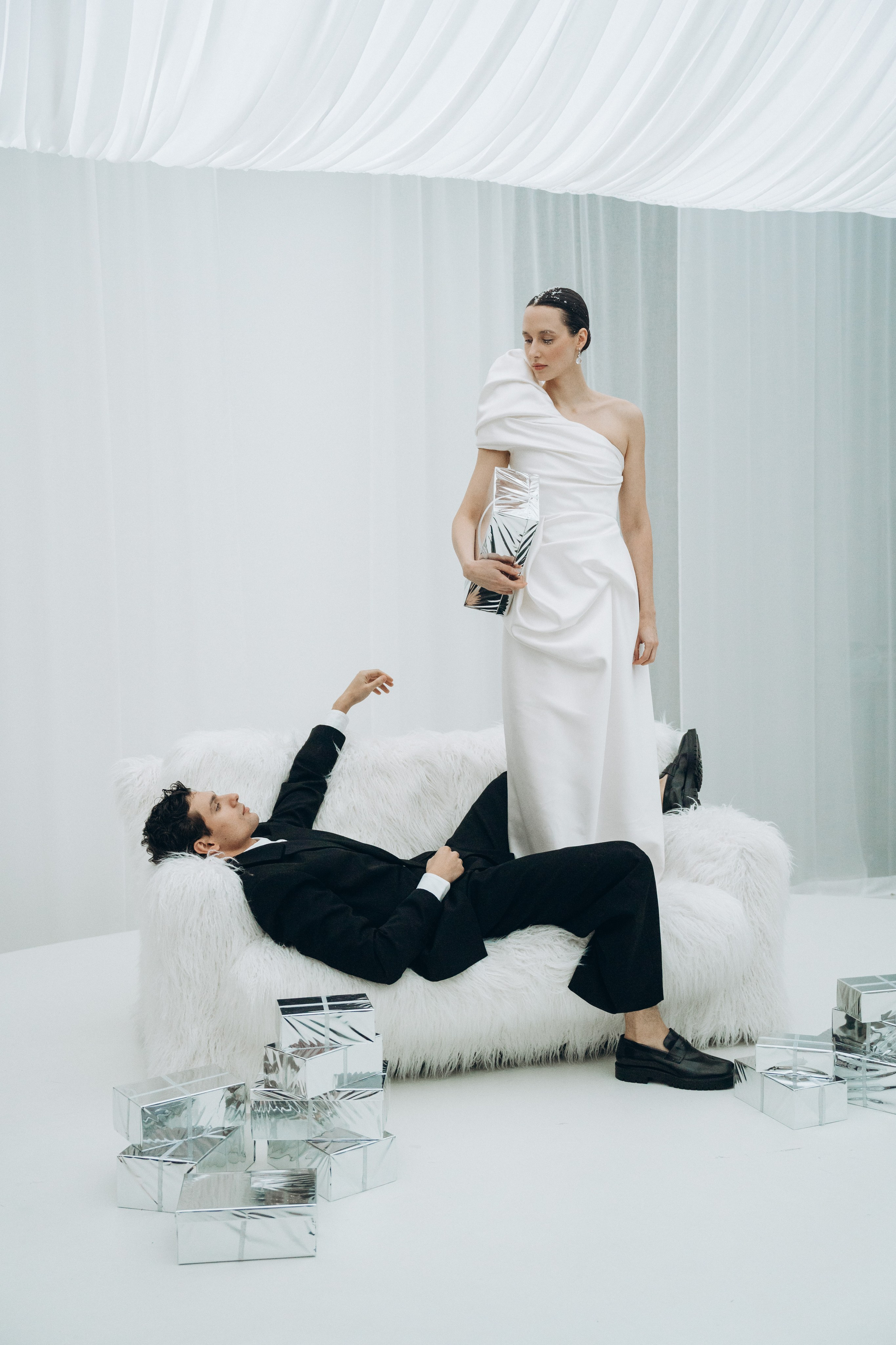 МК Виктории Романовой. Свадебный и портретный фотограф в Дагестане