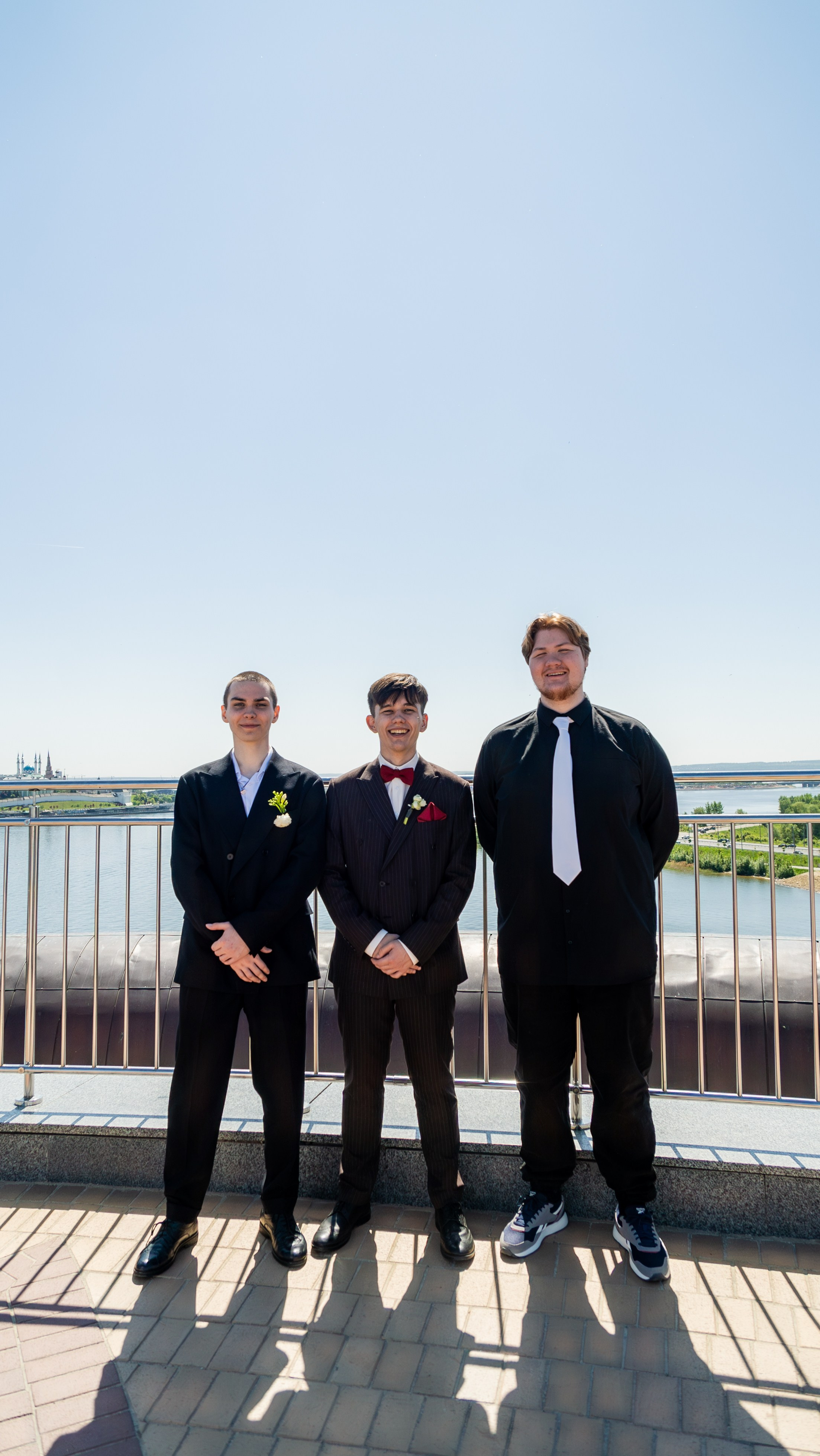 Алина и Арсений. Фотограф и видеограф Андрей Кукишев