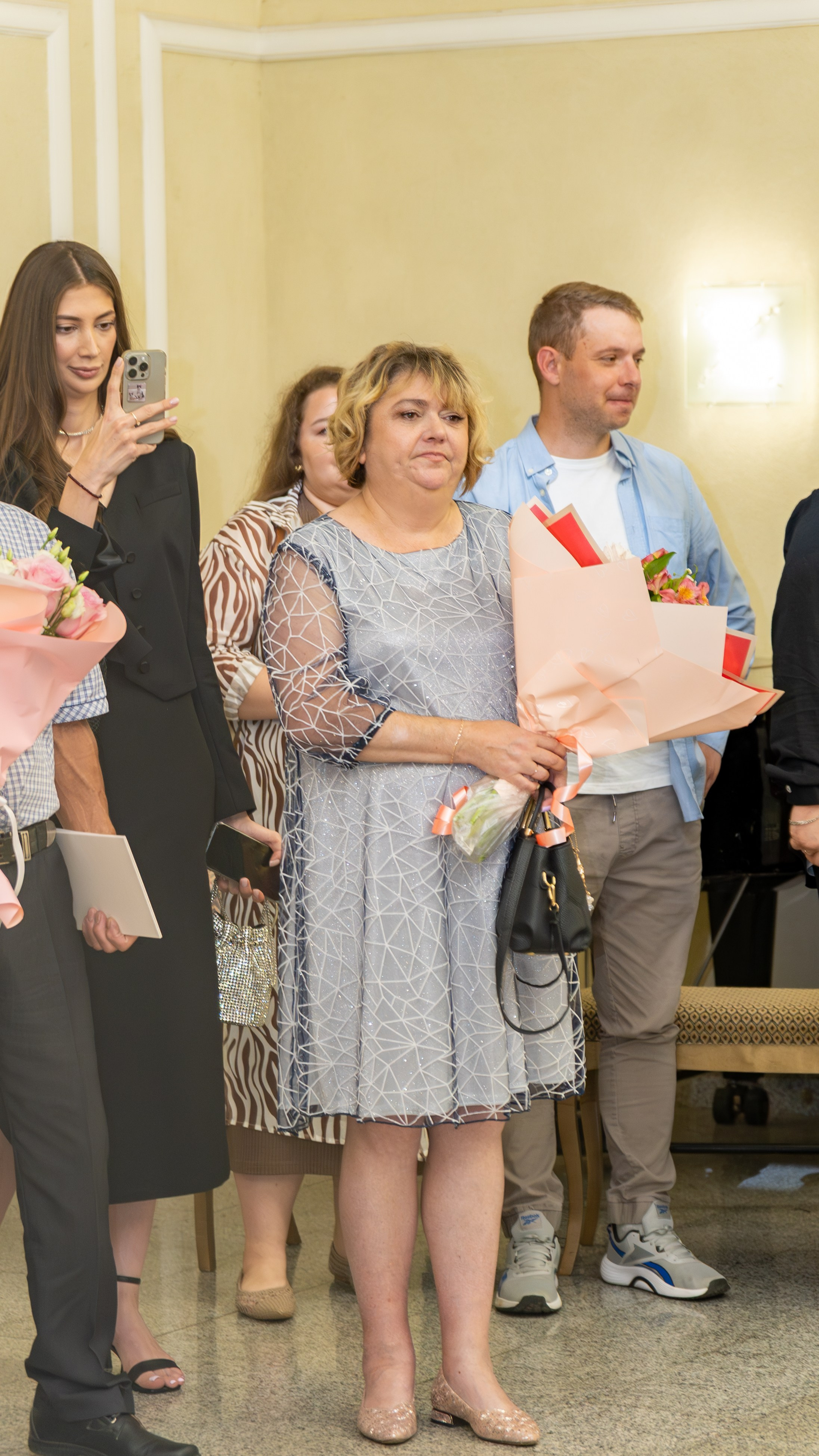 Павел и Натали. Фотограф и видеограф Андрей Кукишев