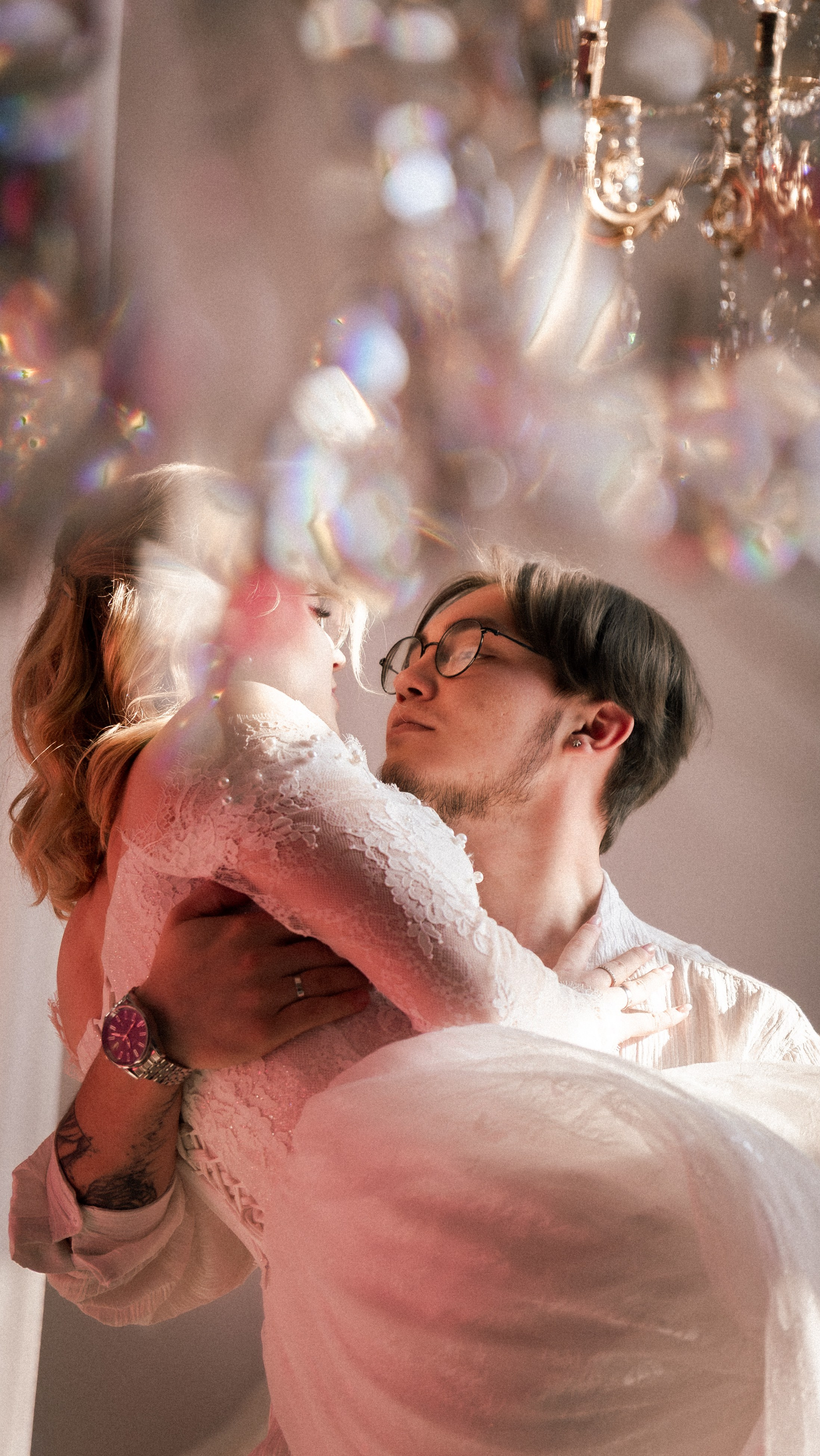 Вадим и Елизавета. Фотограф и видеограф Андрей Кукишев