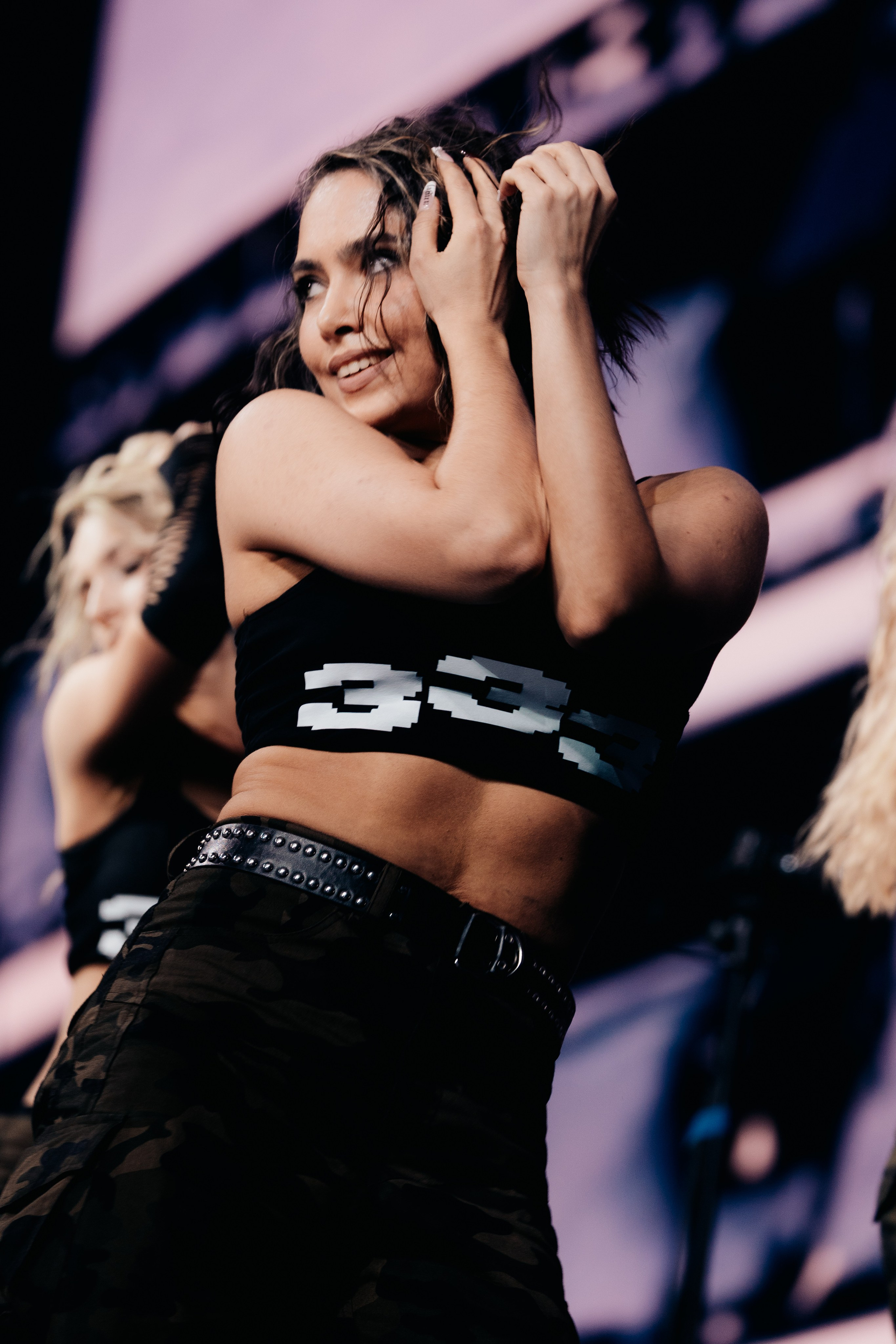 ЕГОР КРИД ГАЗПРОМ АРЕНА 11.10.25. Концертный и репортажный фотограф в Москве и Санкт-Петербурге Мария