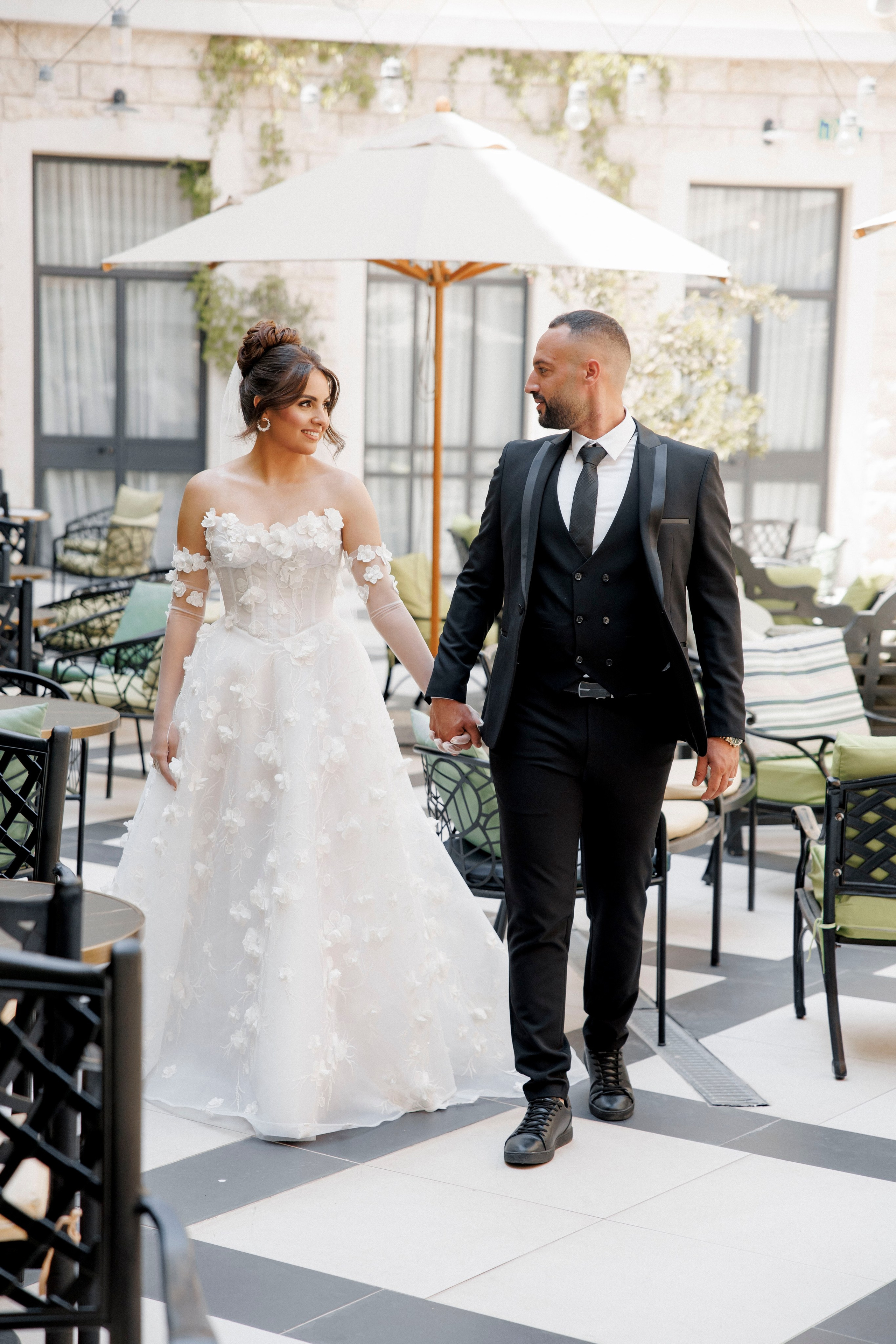 Esmail & Yasmin |Israel|Morning and couple photoshoot. Главная