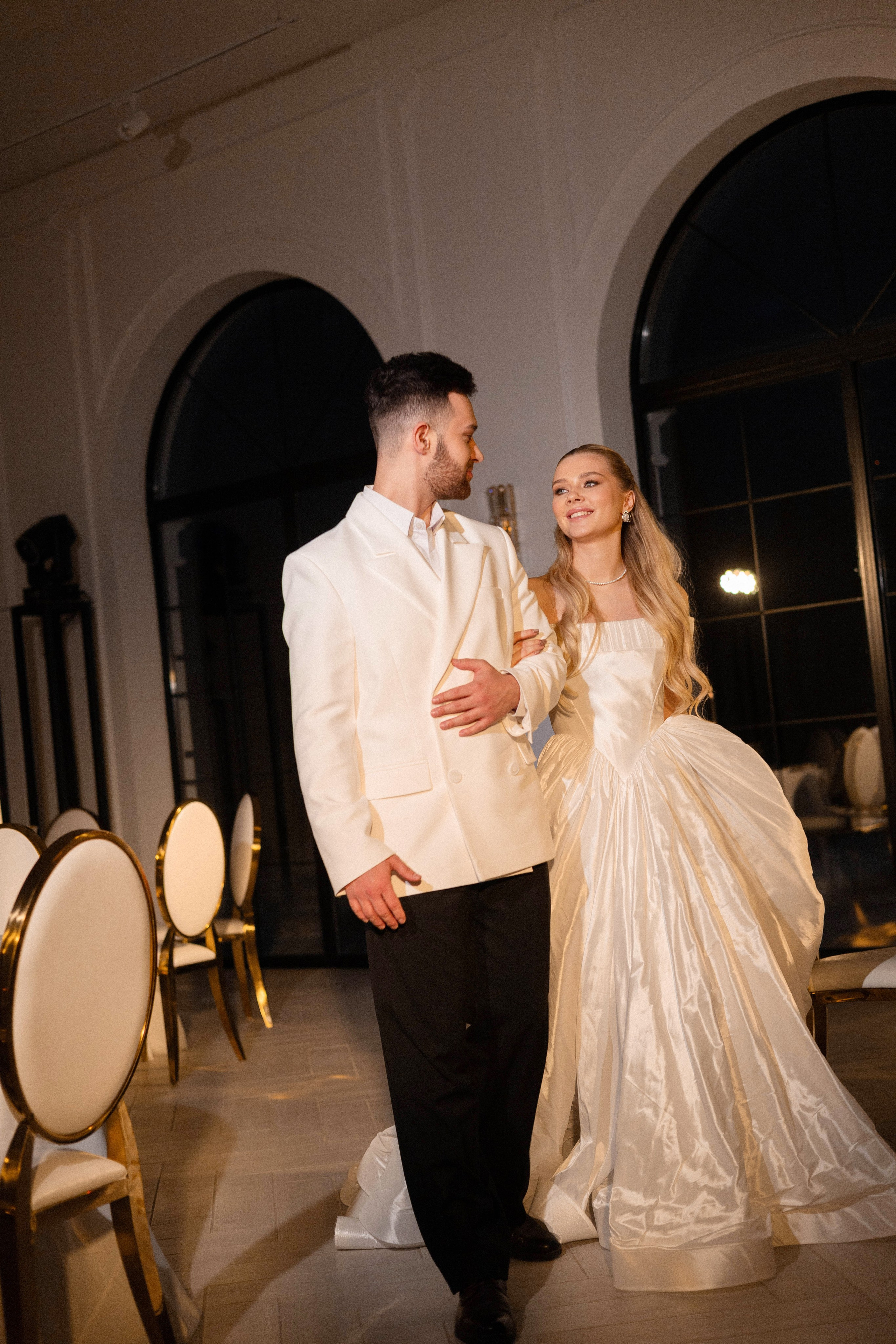 Анна & Алексей. Свадебный и портретный фотограф Соломко Диана