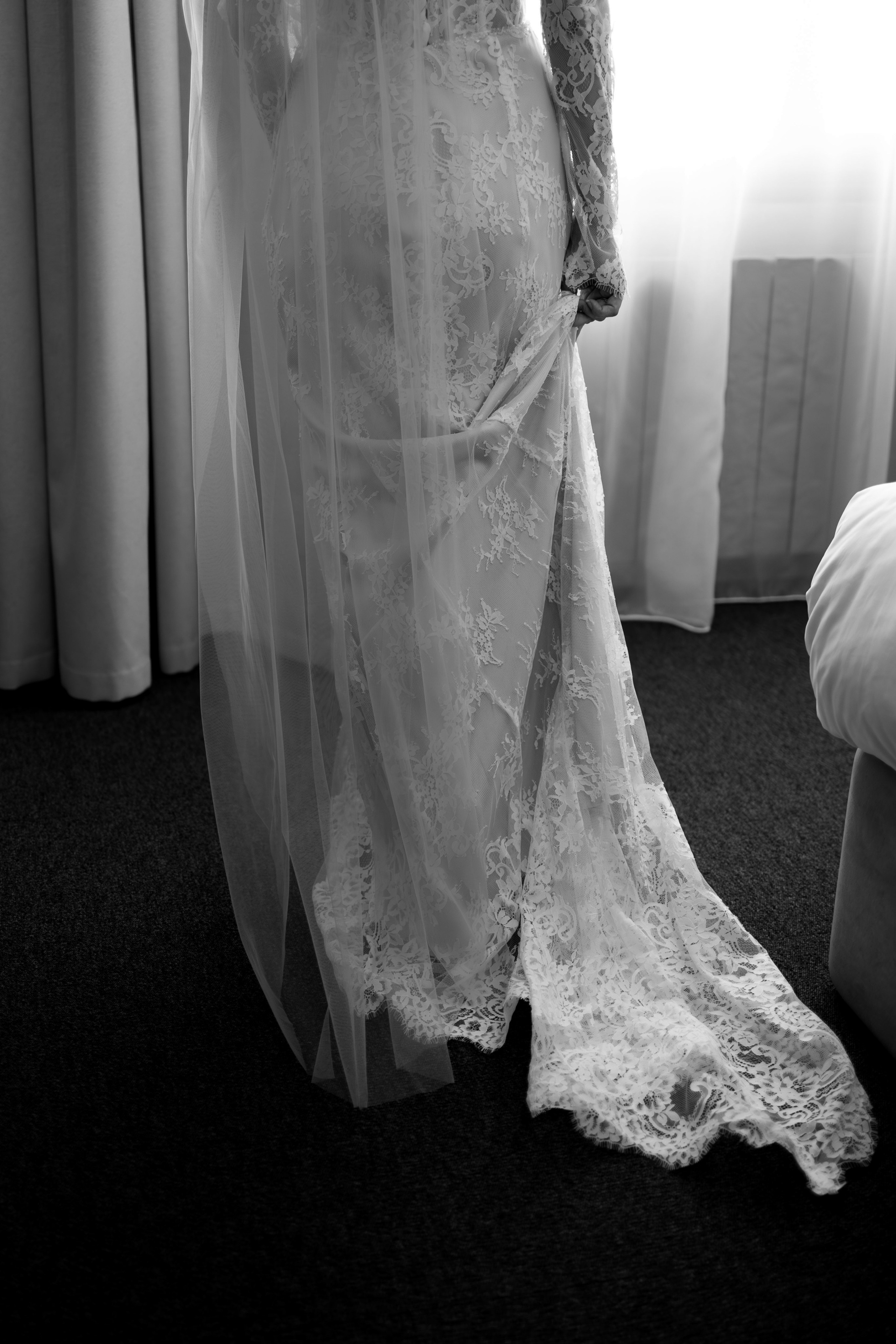 Свадьбы. Фотограф Лиходедова Анастасия