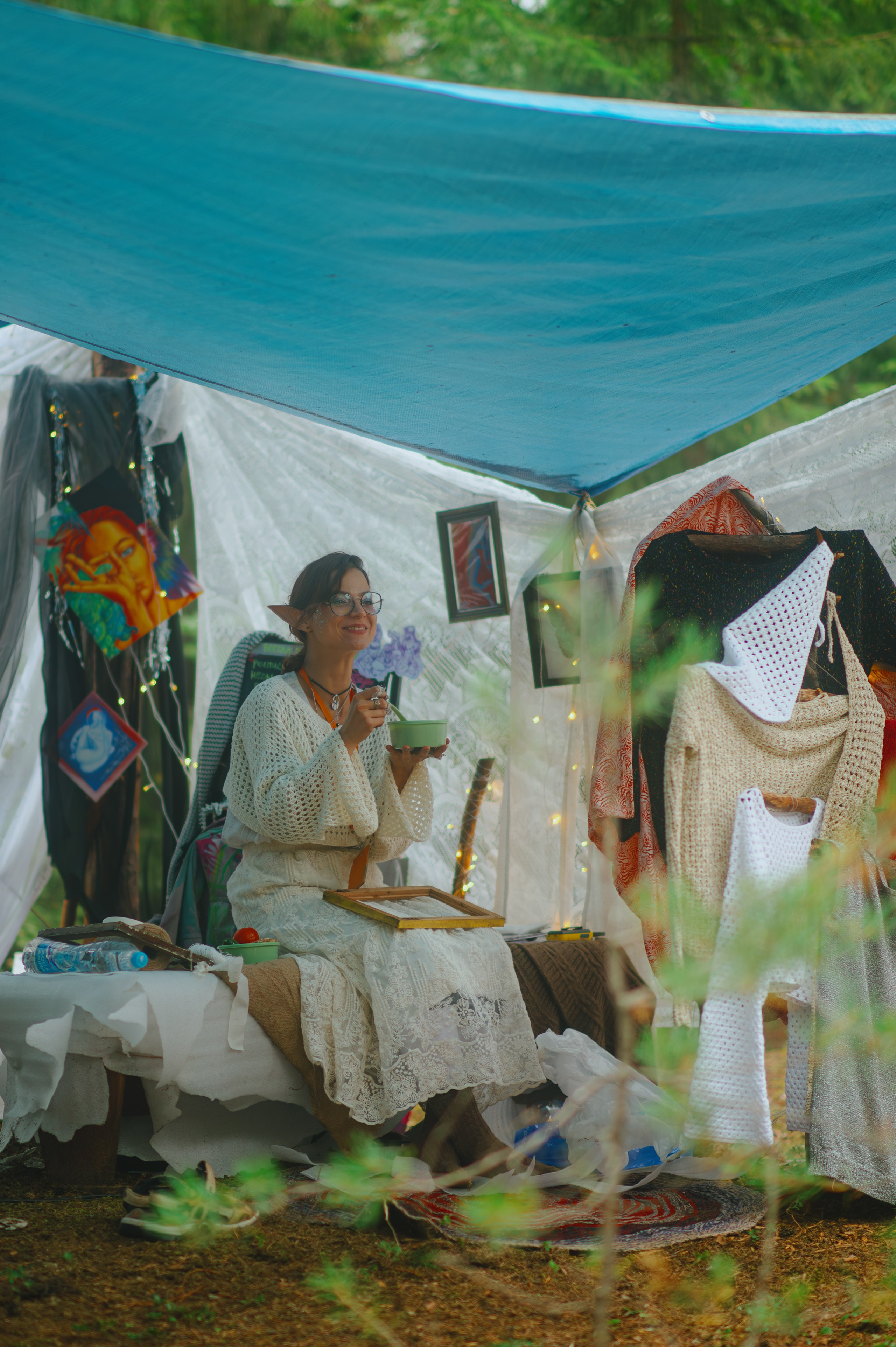 METADREAMS 2025. Контент фотограф Илья Урс