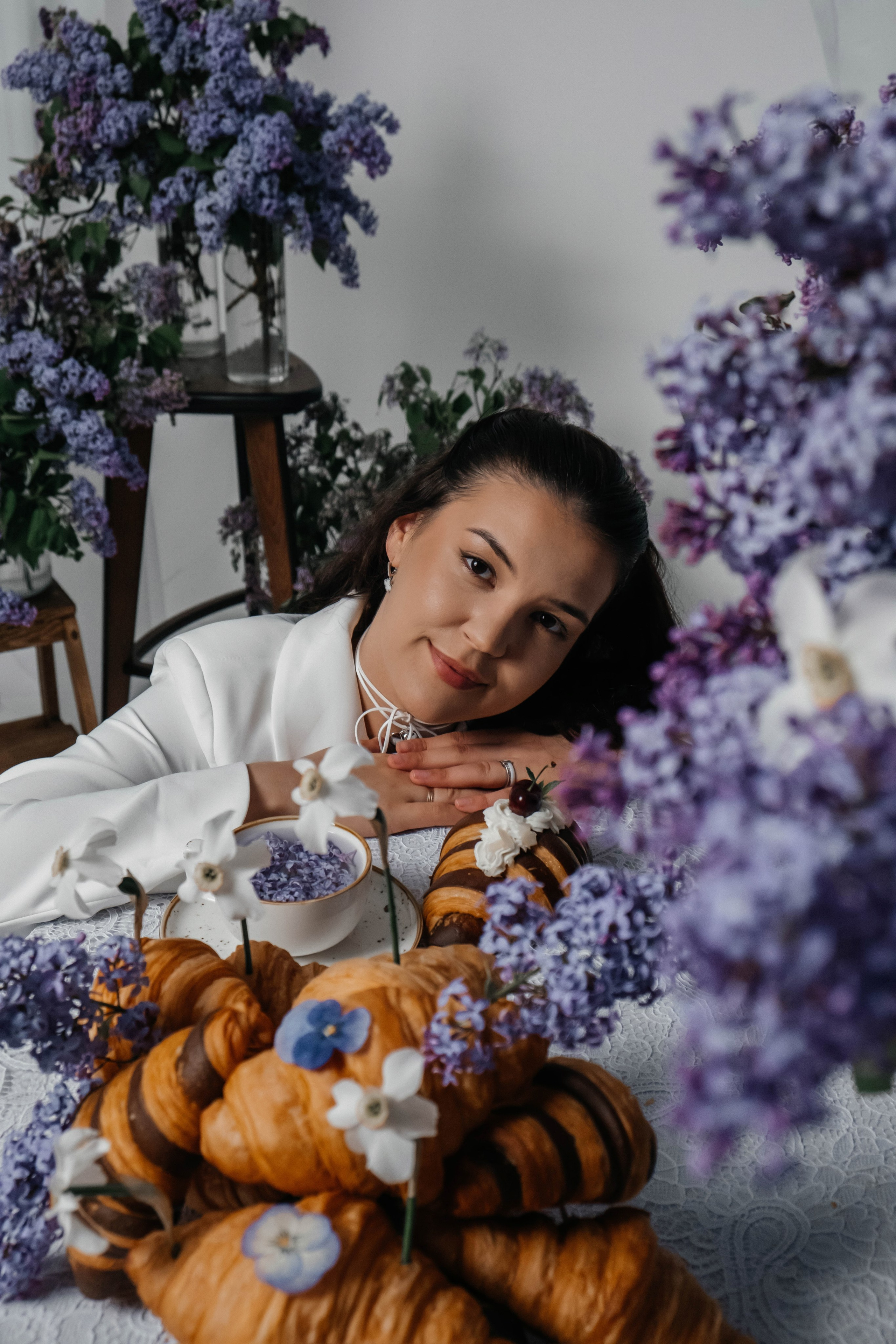 Регина. Свадебный и портретный фотограф Казань | Белебей