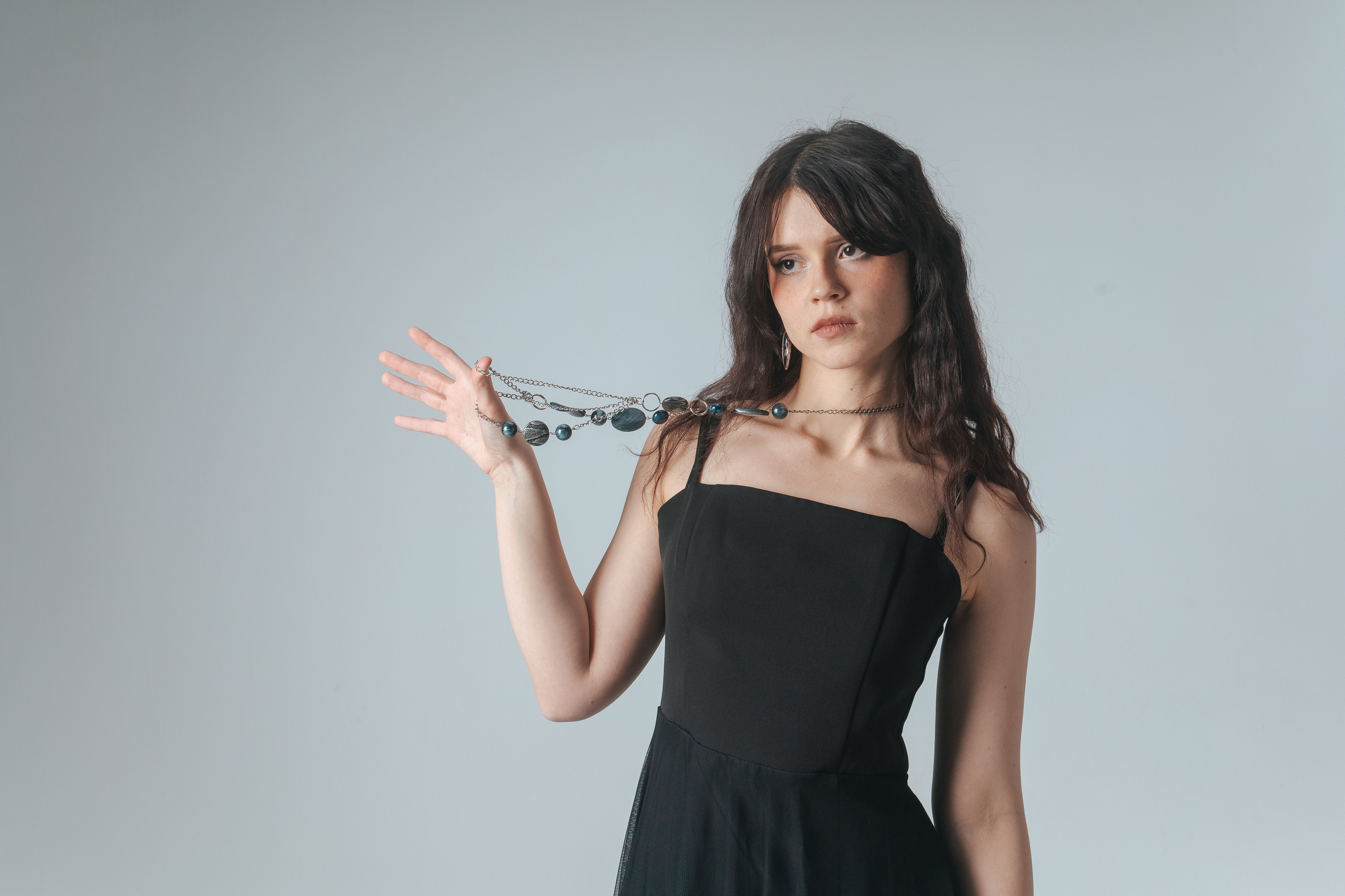 Студийная. Фотограф в Рязани — Кузнецов Михаил