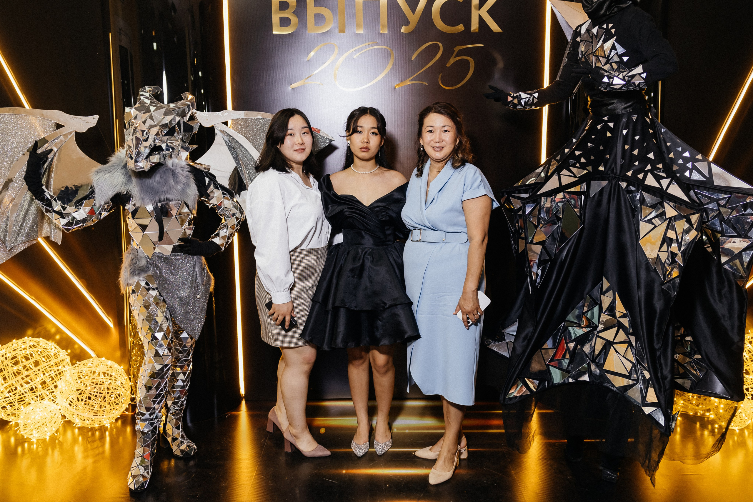 Выпускной 2025. Фотограф Кемерово | Сергей